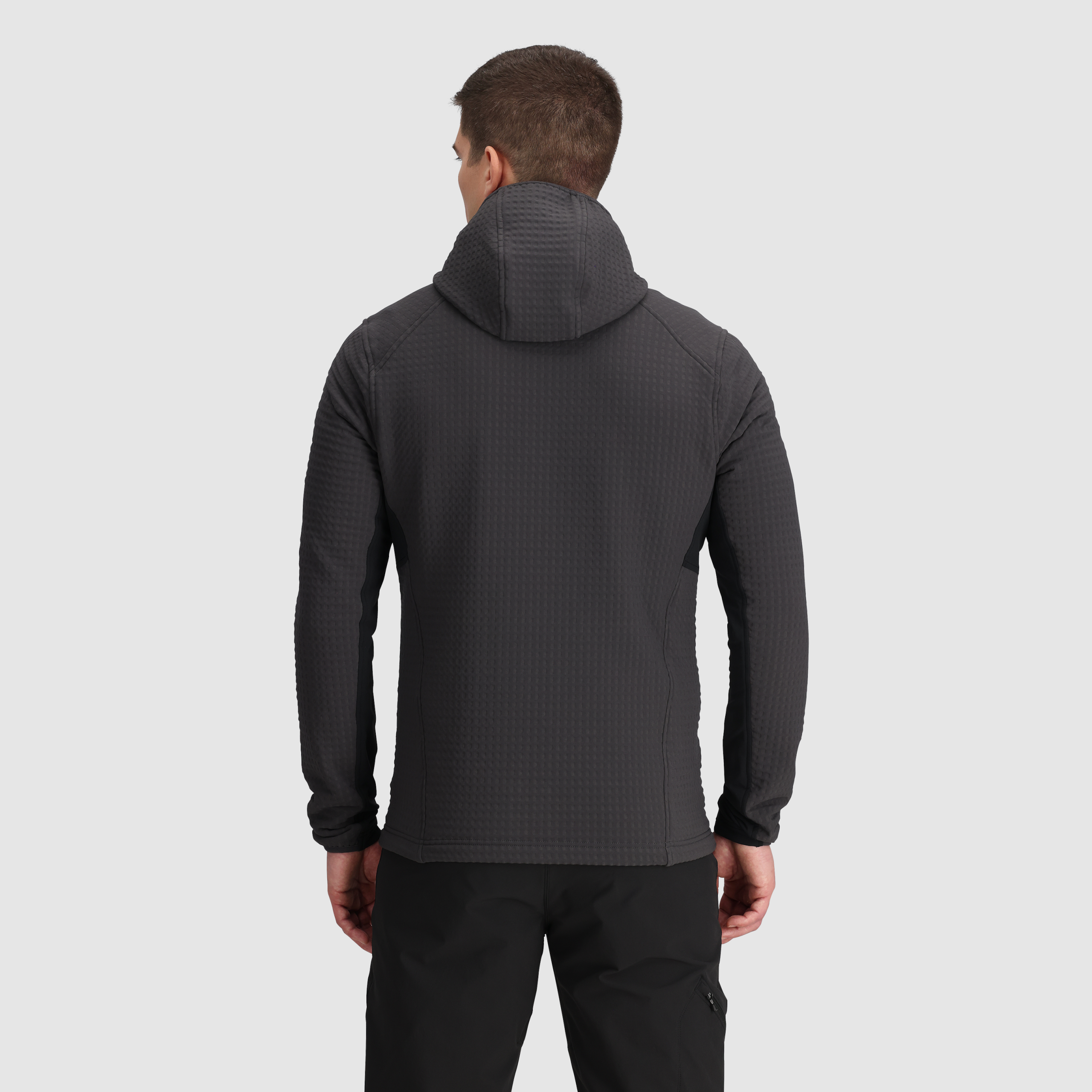 Men's Vigor Plus Fleece Hoodie - Image 19