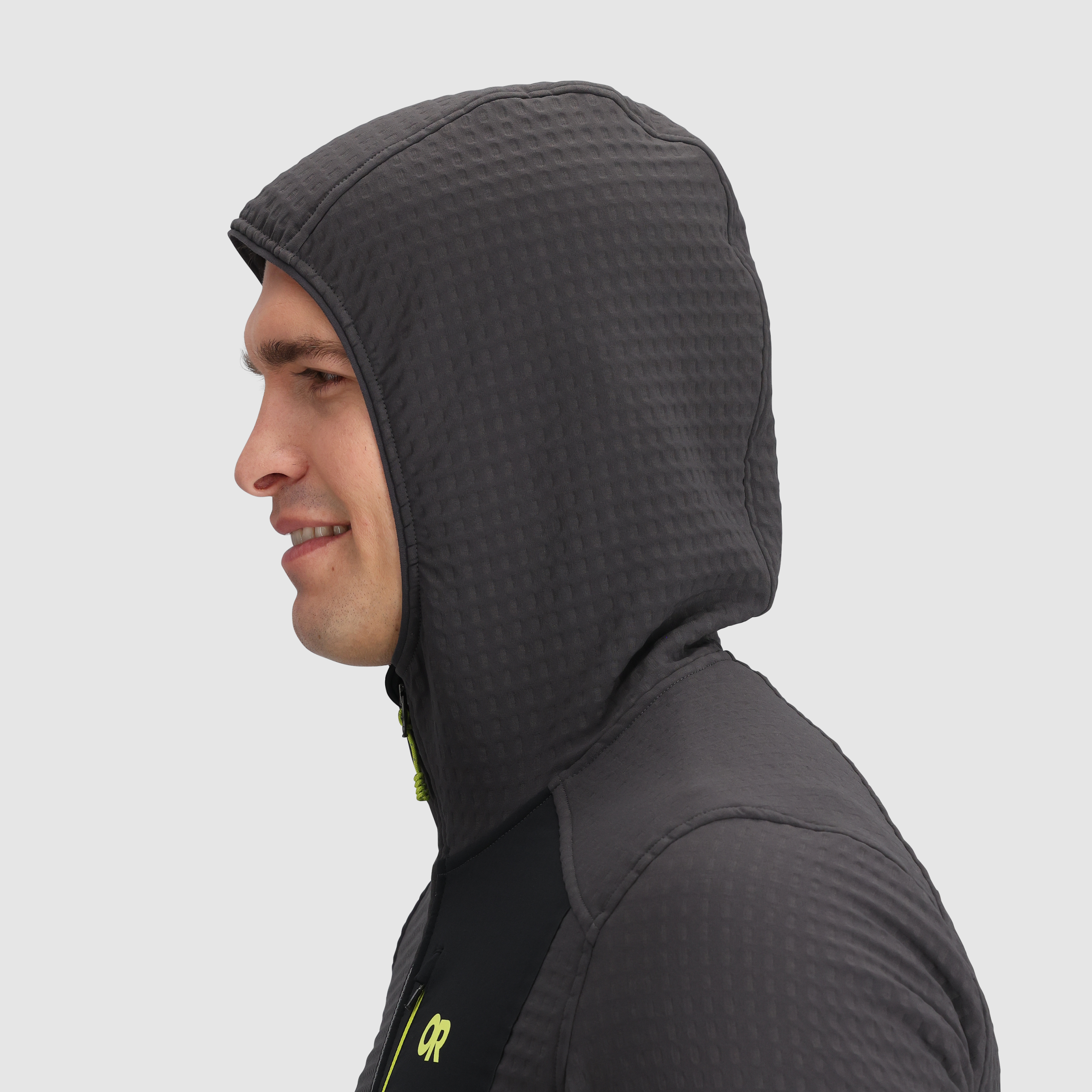 Men's Vigor Plus Fleece Hoodie - Image 23