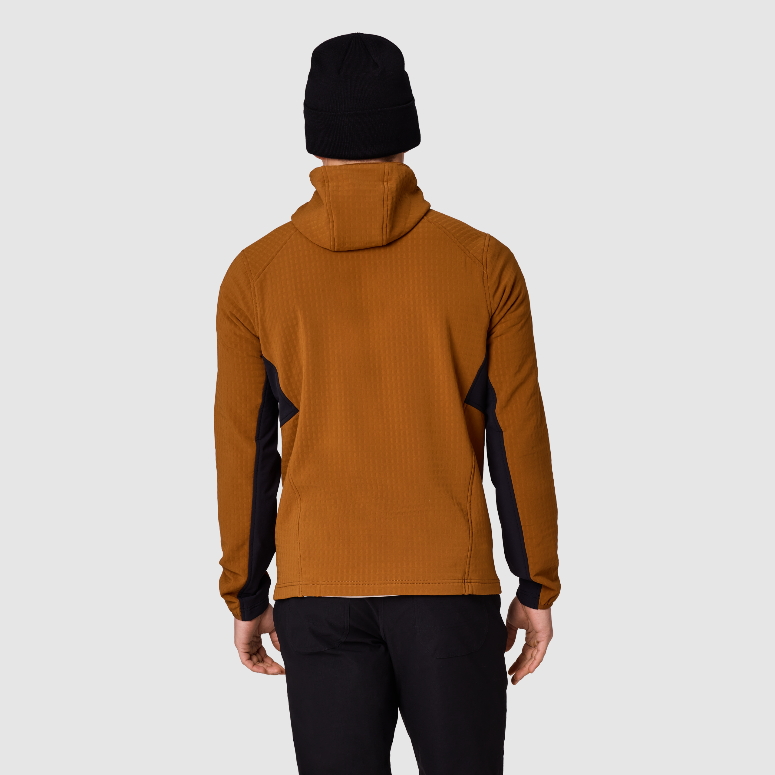 Men's Vigor Plus Fleece Hoodie - Image 7