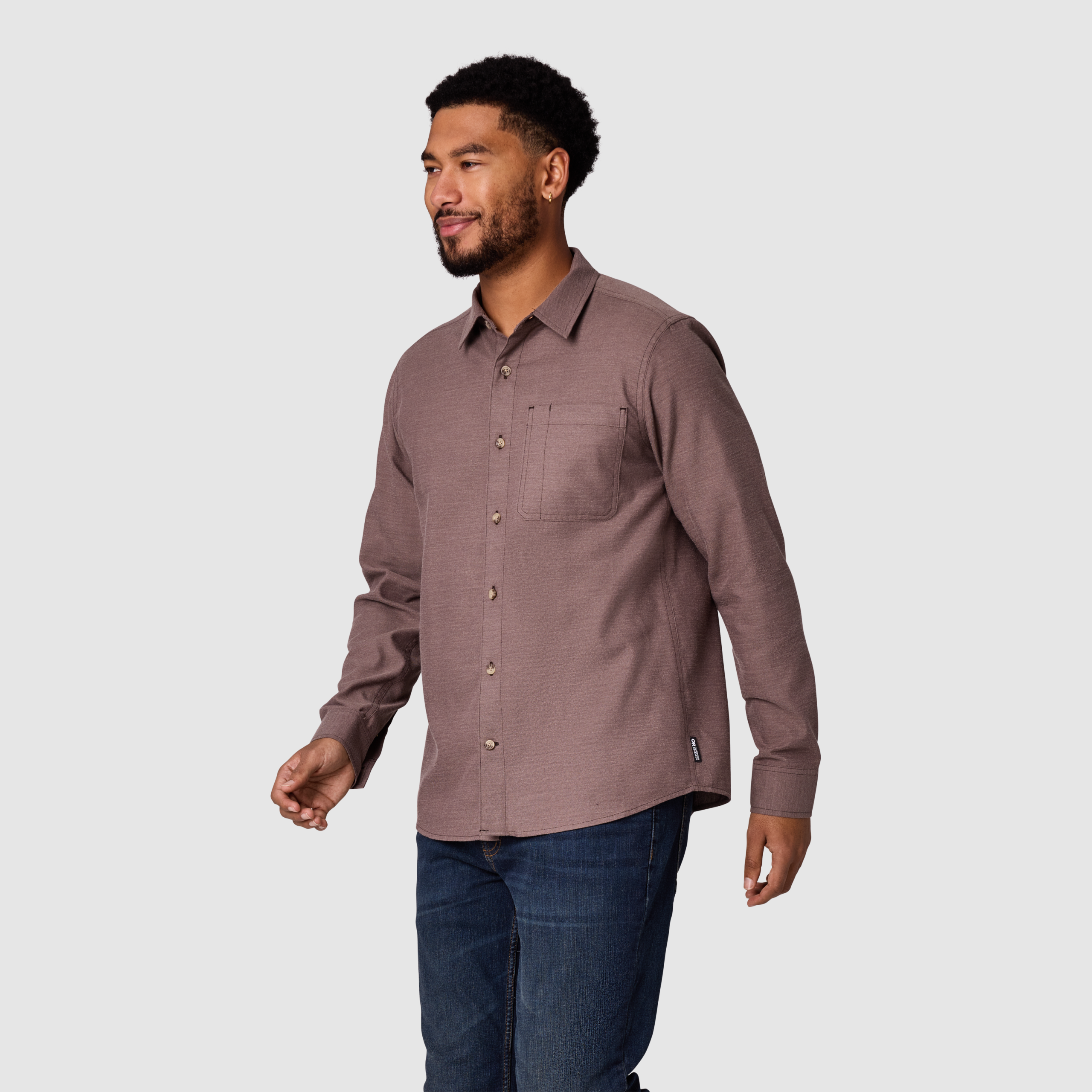 Men's Ravenna Flannel Shirt - Image 26