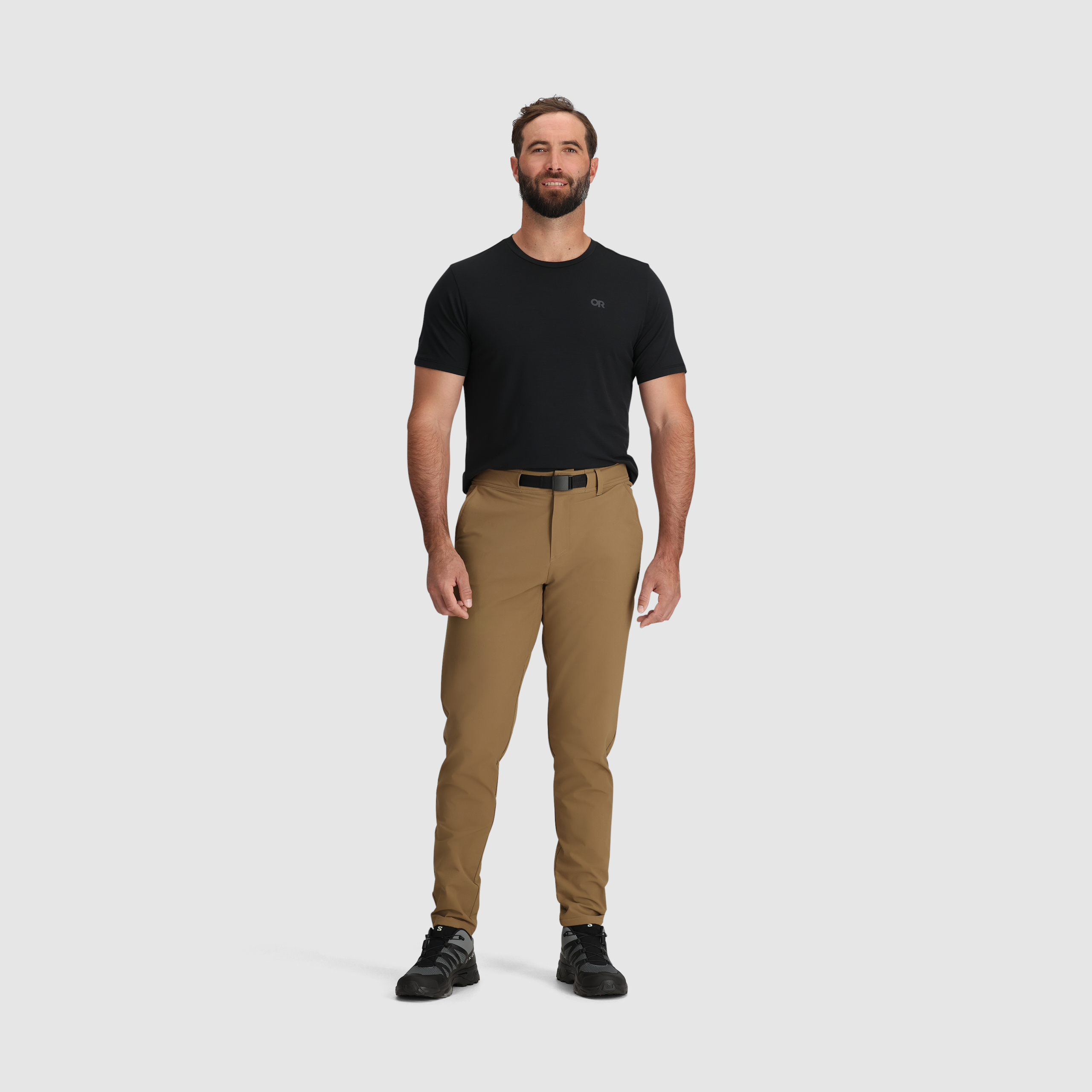 Men's Rialto Fleece Lined Pant - Image 14