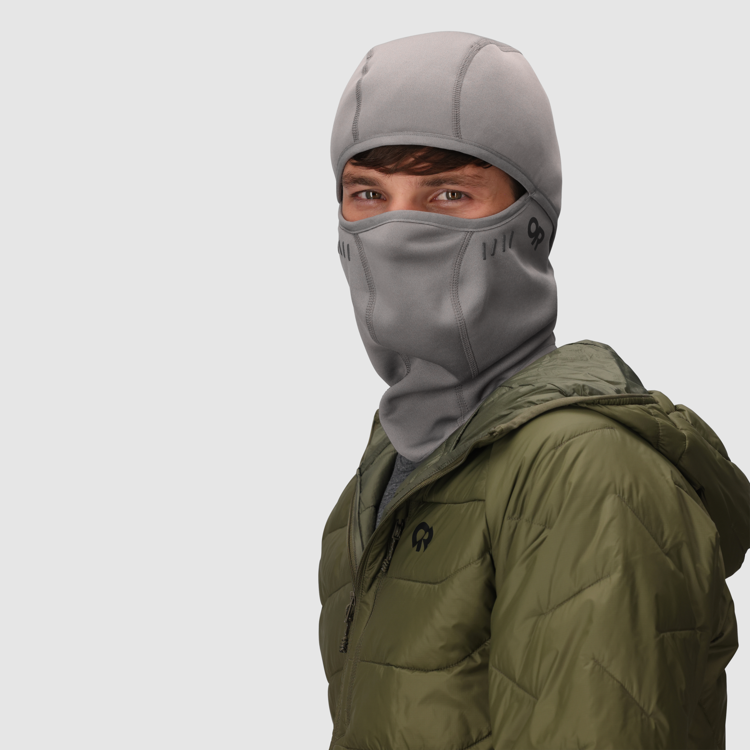 Alpine Fleece Balaclava - Image 4