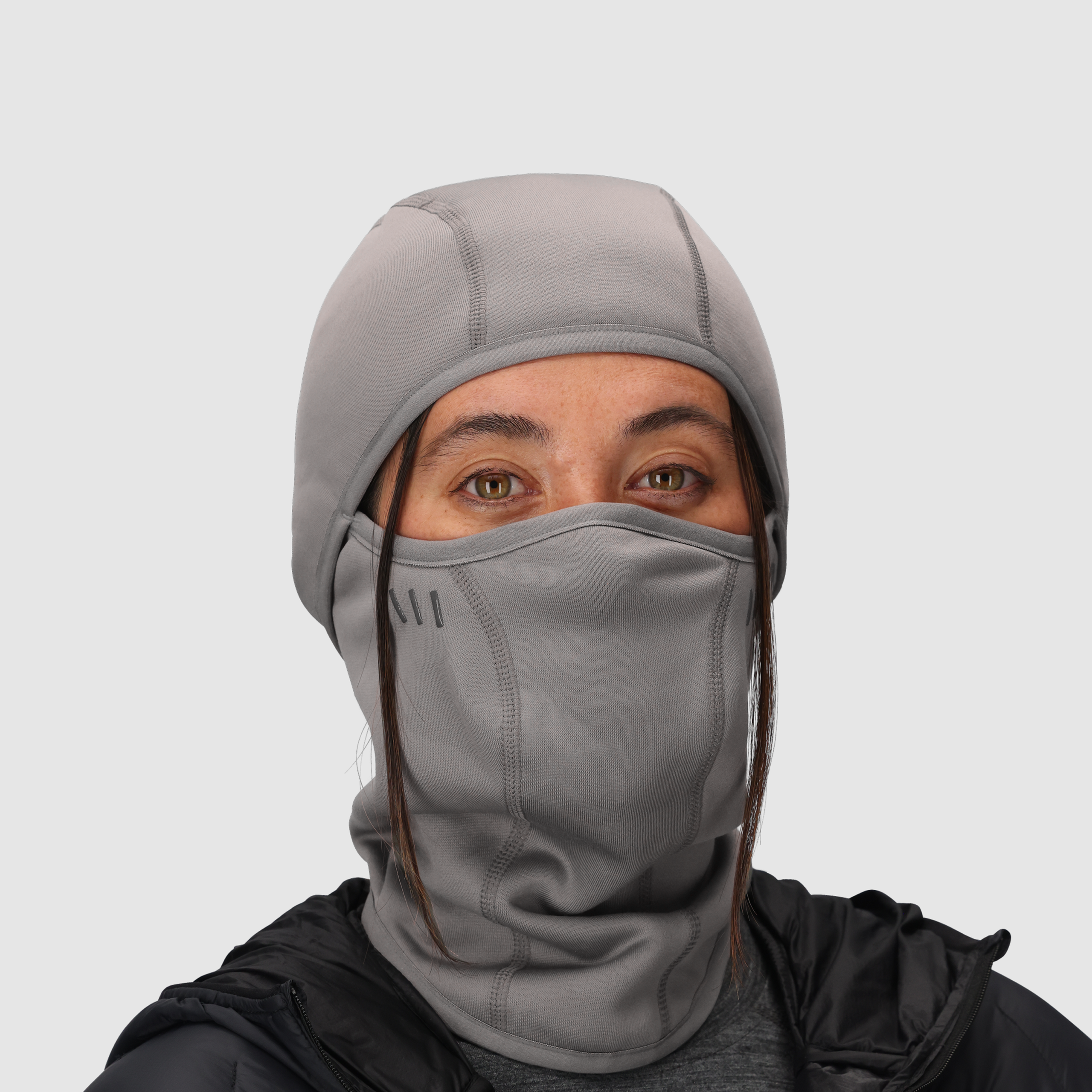 Alpine Fleece Balaclava - Image 3