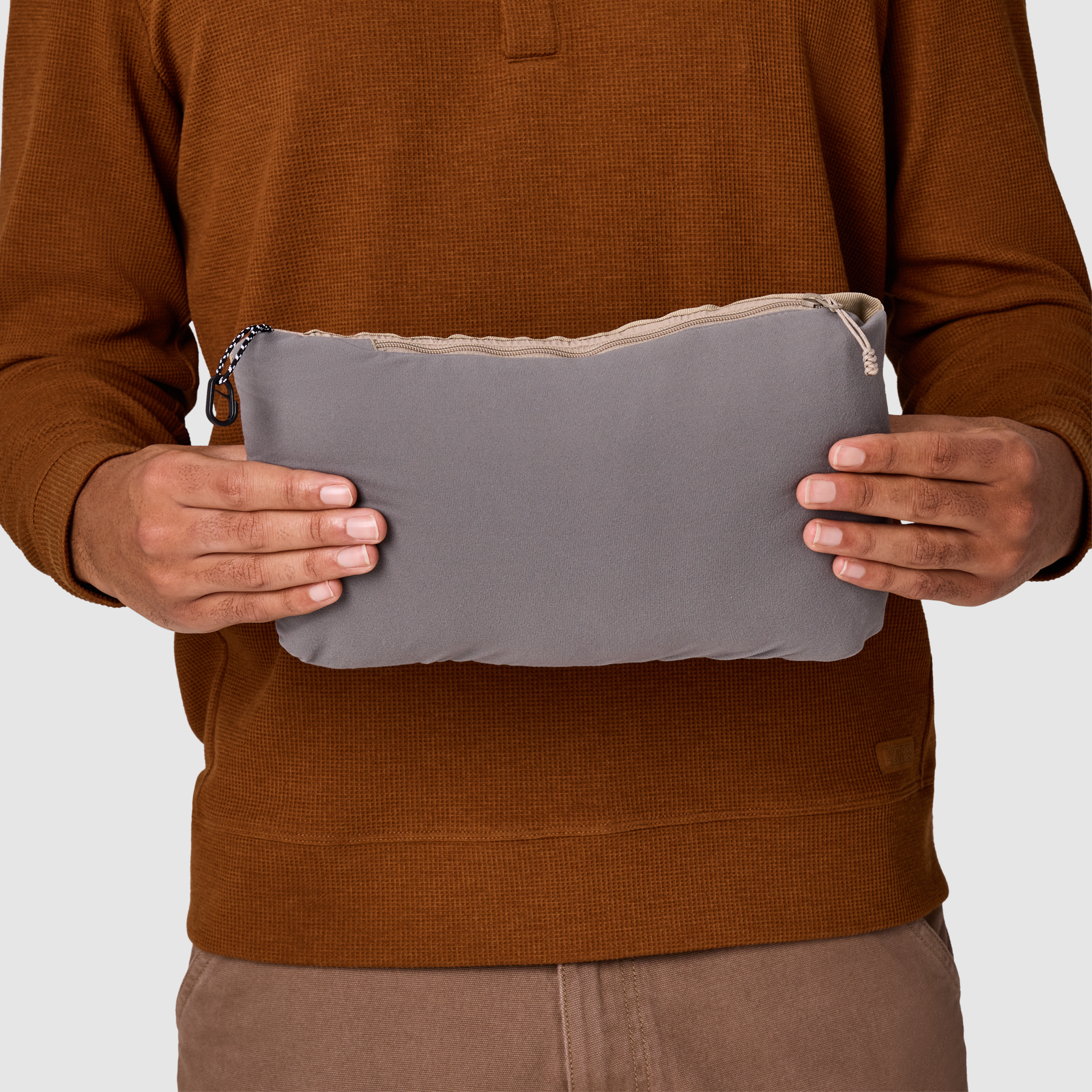 Men's Foray 3L Rain Jacket - Image 7