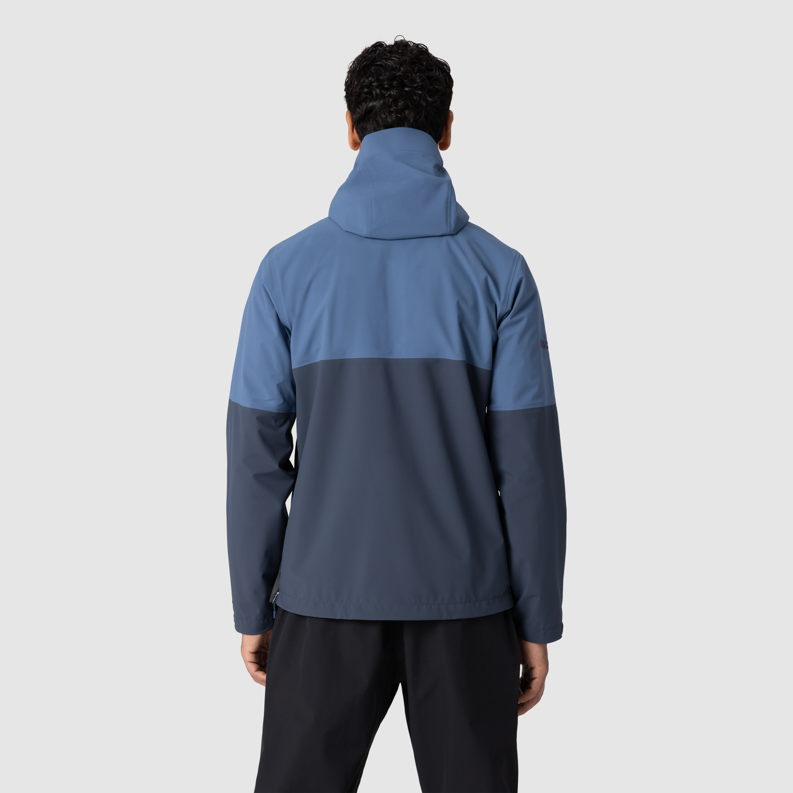 Men's Foray 3L Rain Jacket - Image 28