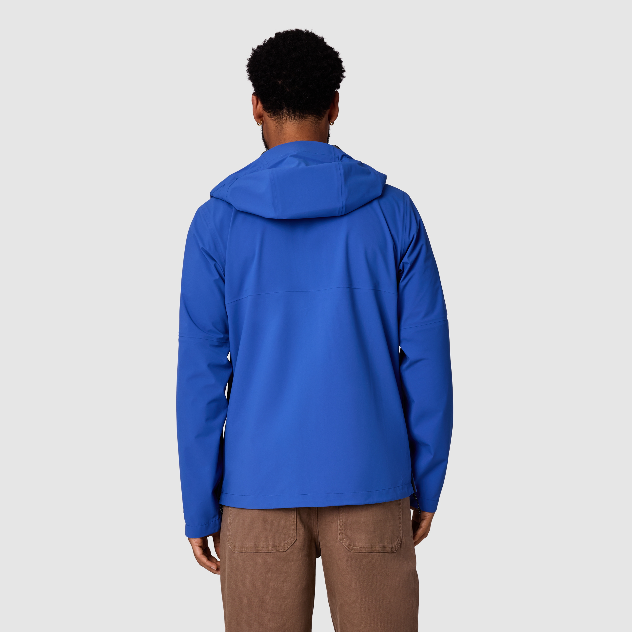 Men's Foray 3L Rain Jacket - Image 18
