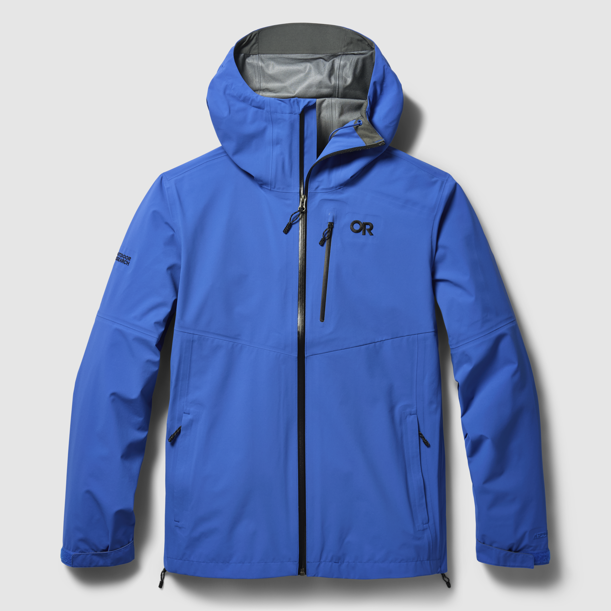Men's Foray 3L Rain Jacket - Image 22