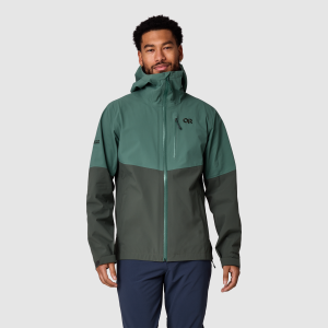 Men's Foray 3L Rain Jacket