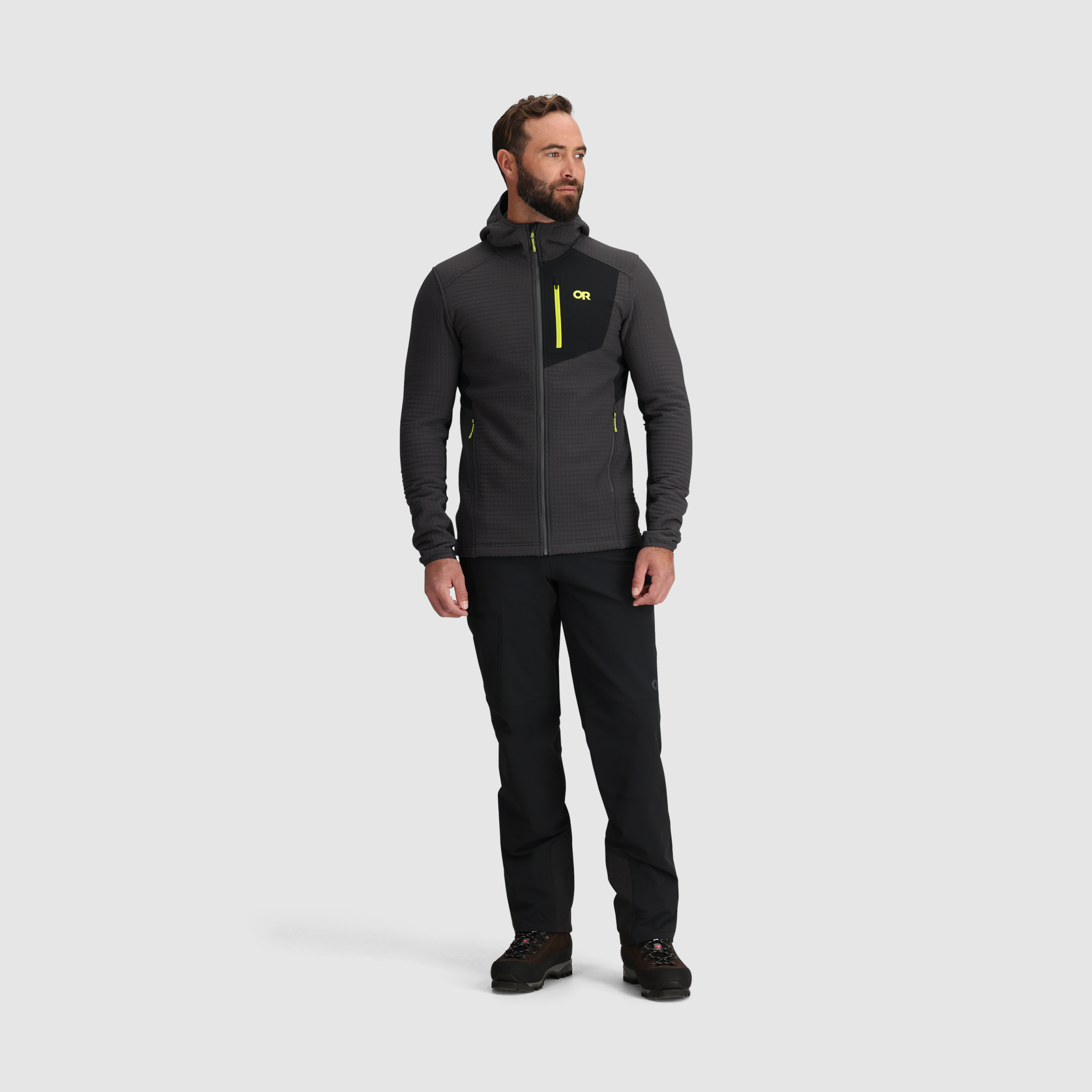 Men's Cirque III Pant - Image 17