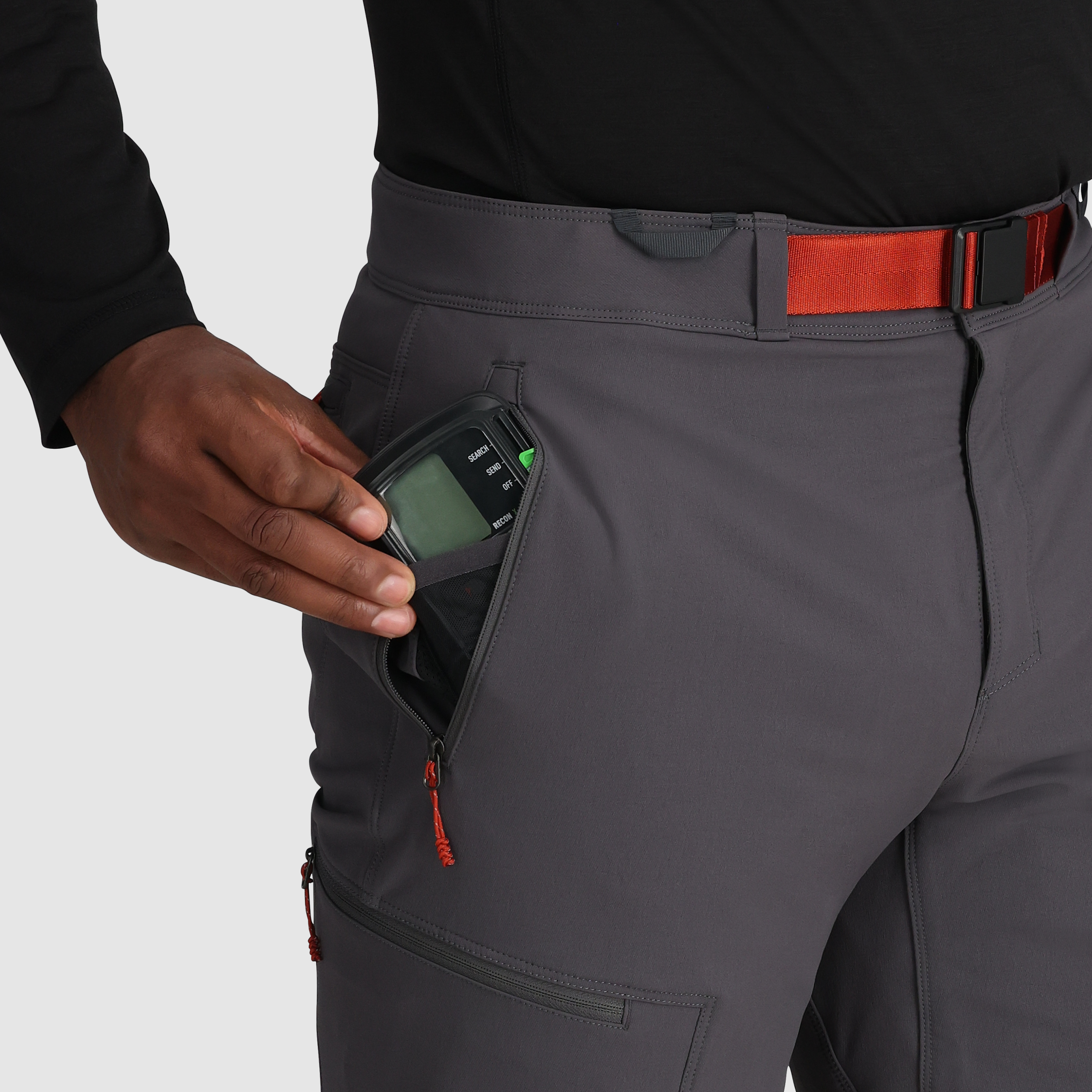 Men's Cirque III Pant - Image 11