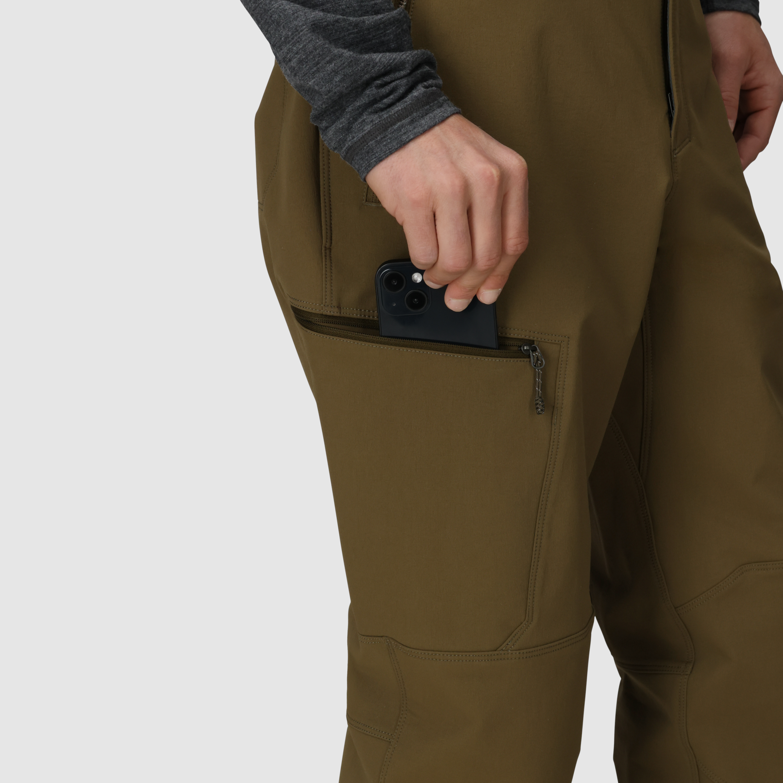 Men's Cirque III Pant - Image 25