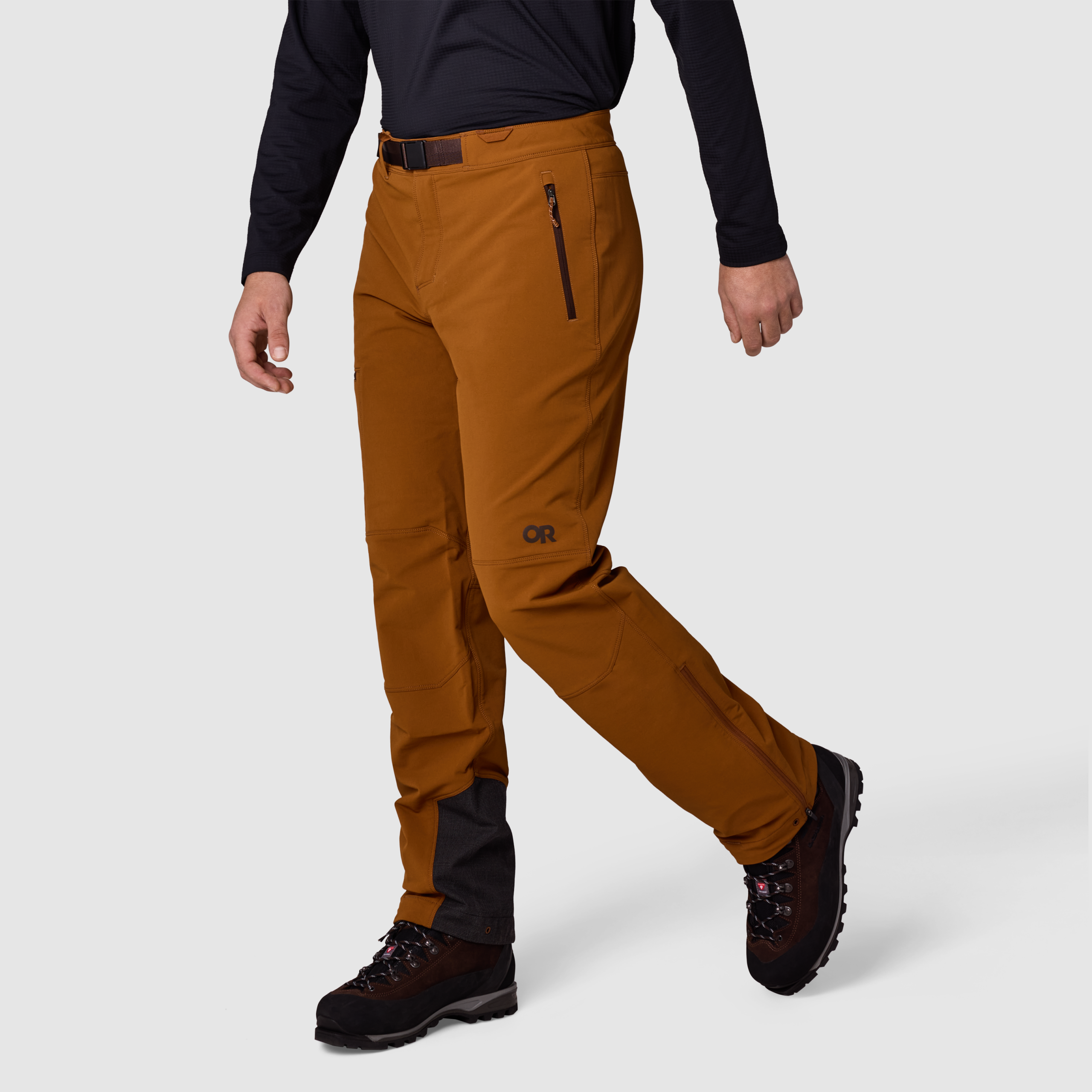 Men's Cirque III Pant - Image 3