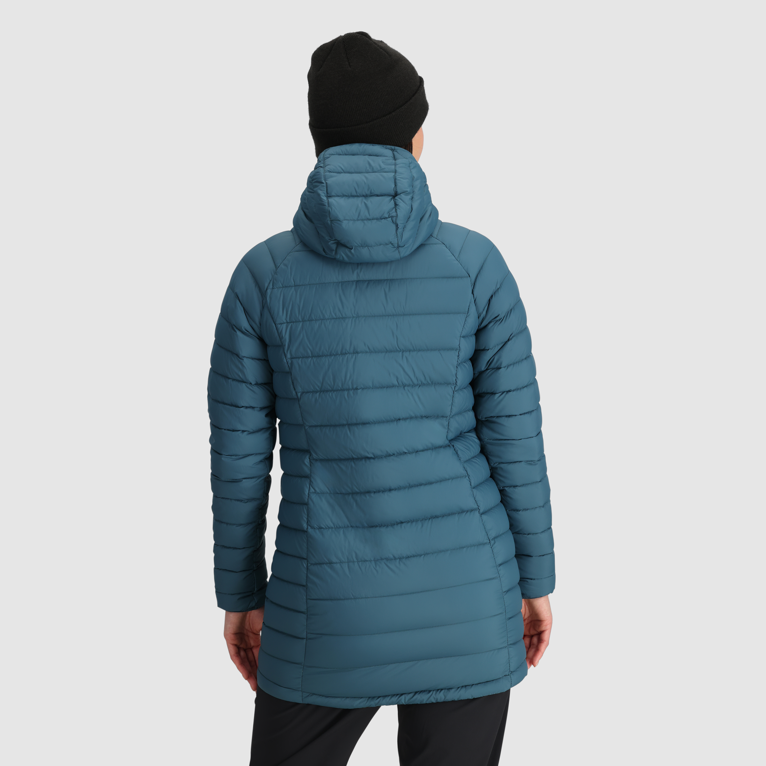 Women's Transcendent Down Parka - Image 26