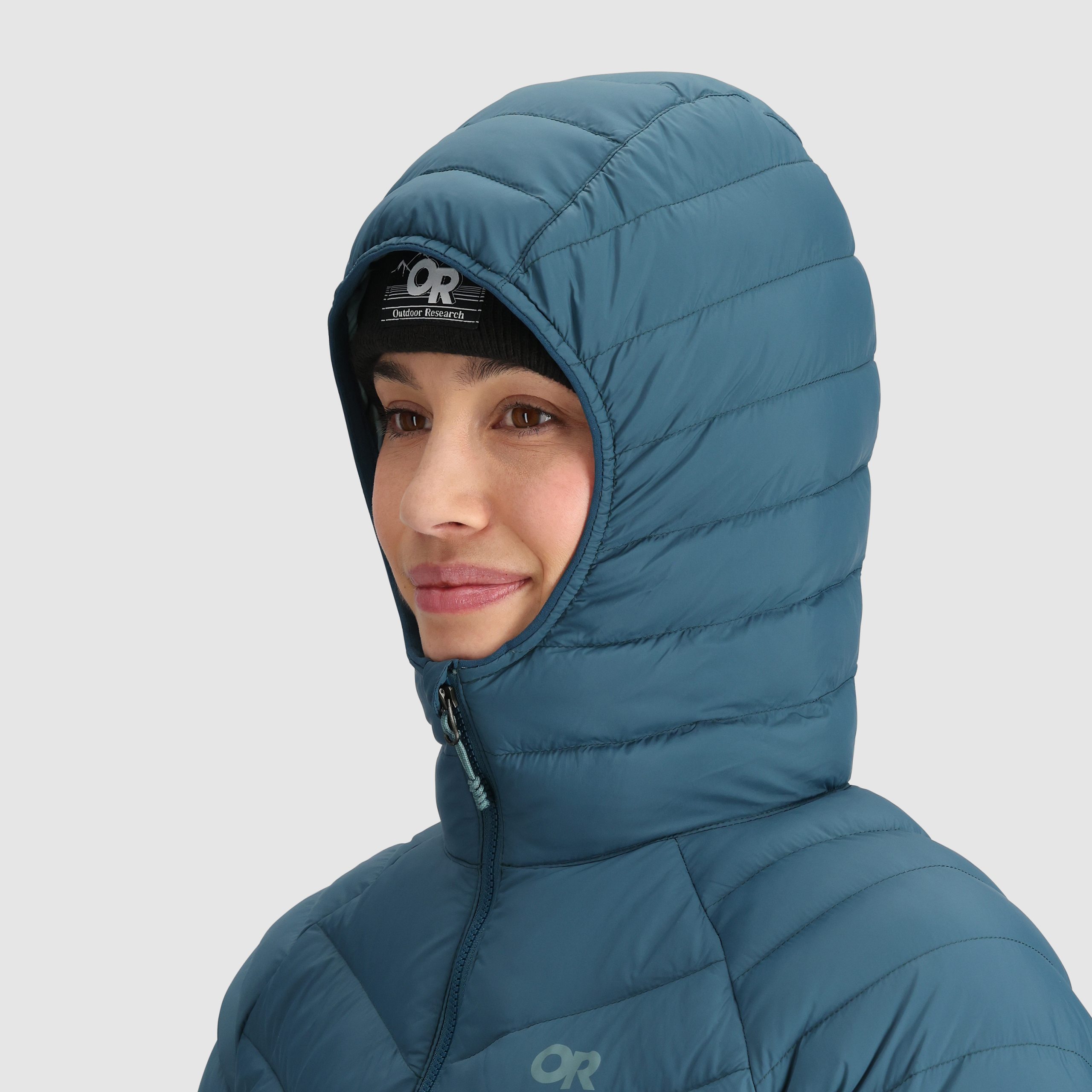 Women's Transcendent Down Parka - Image 30