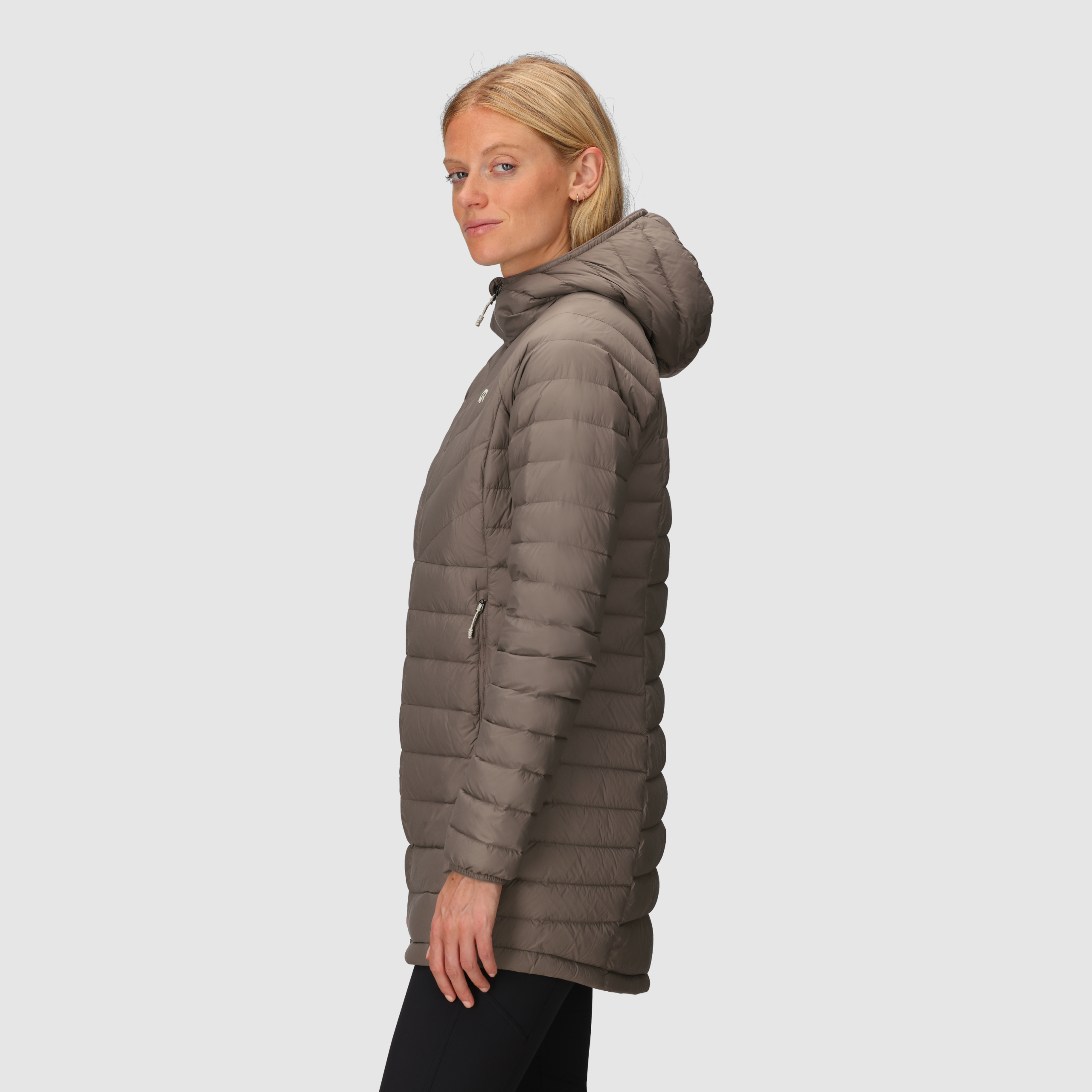 Women's Transcendent Down Parka - Image 18