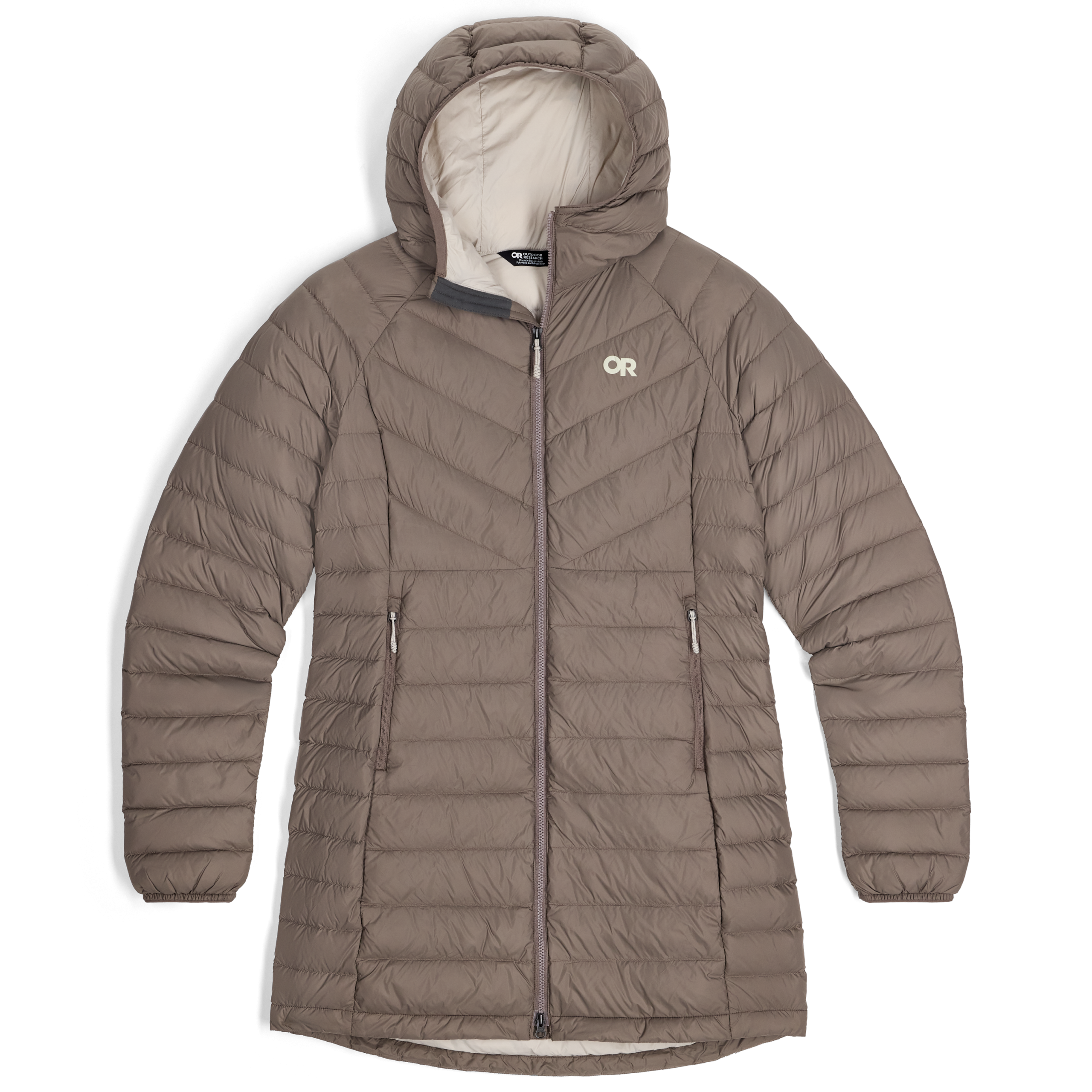 Women's Transcendent Down Parka - Image 21