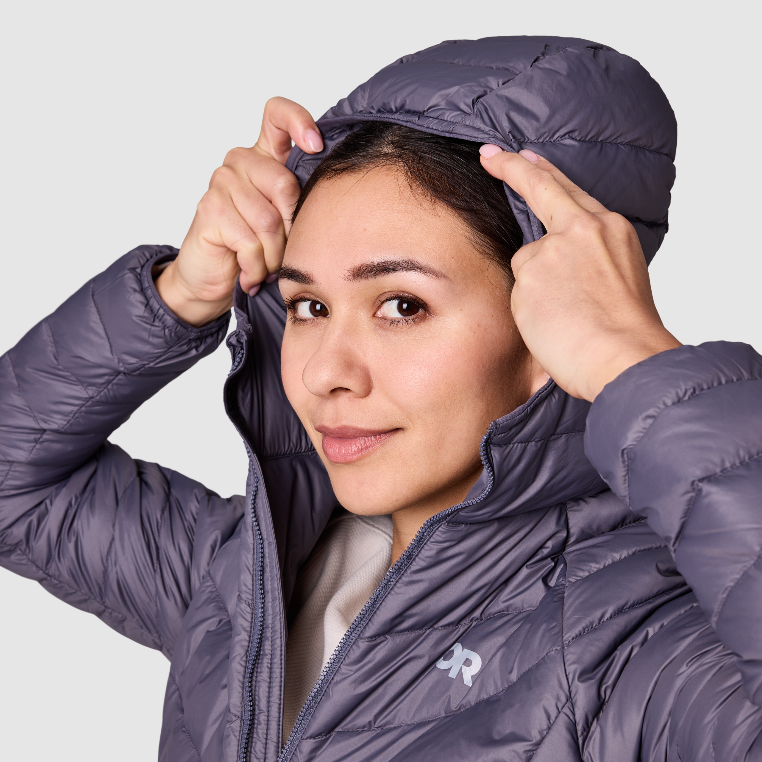 Women's Transcendent Down Parka - Image 7