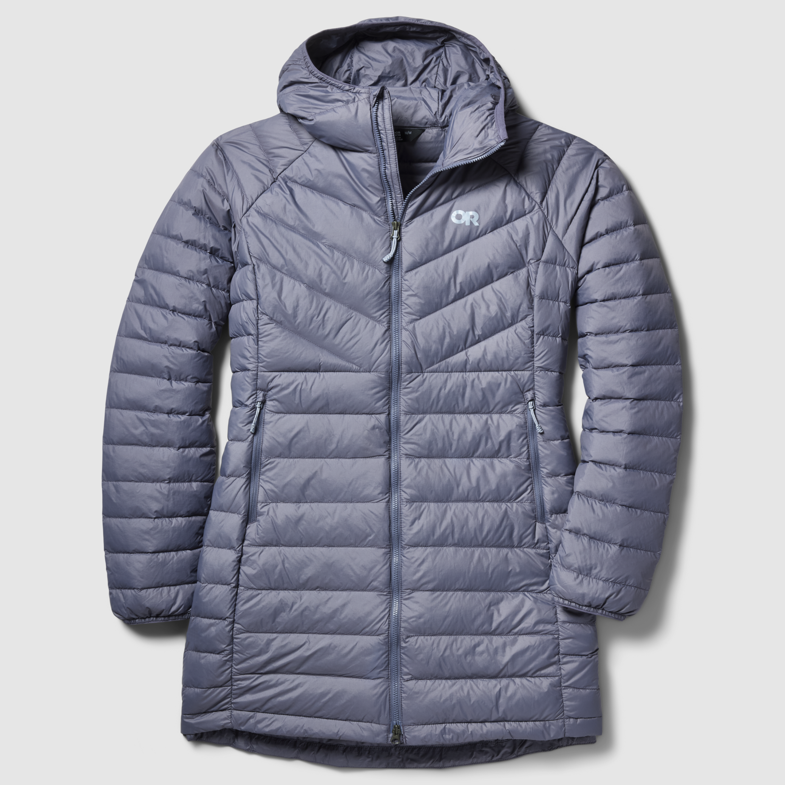 Women's Transcendent Down Parka - Image 5