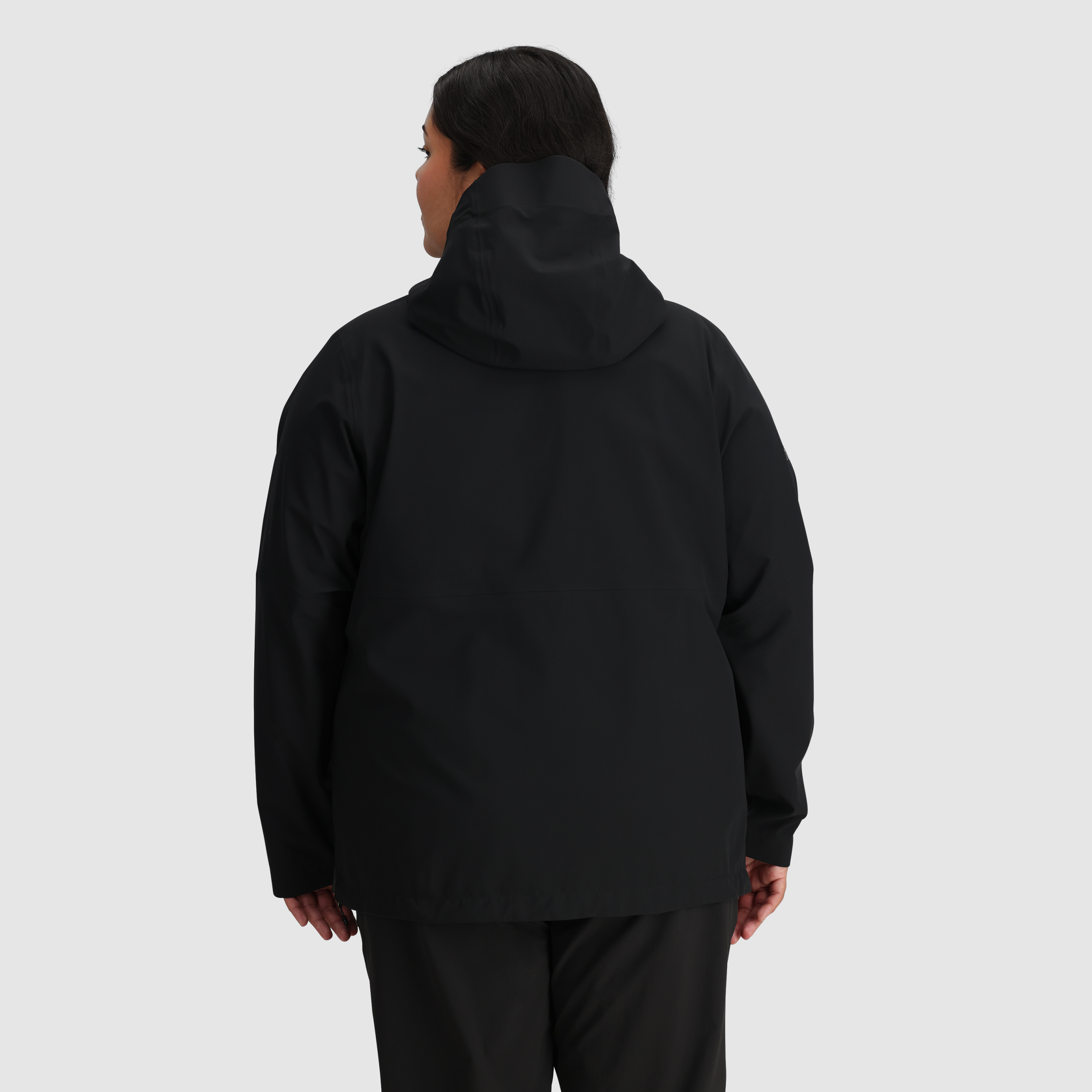 Women's Aspire 3L Rain Jacket - Plus - Image 24