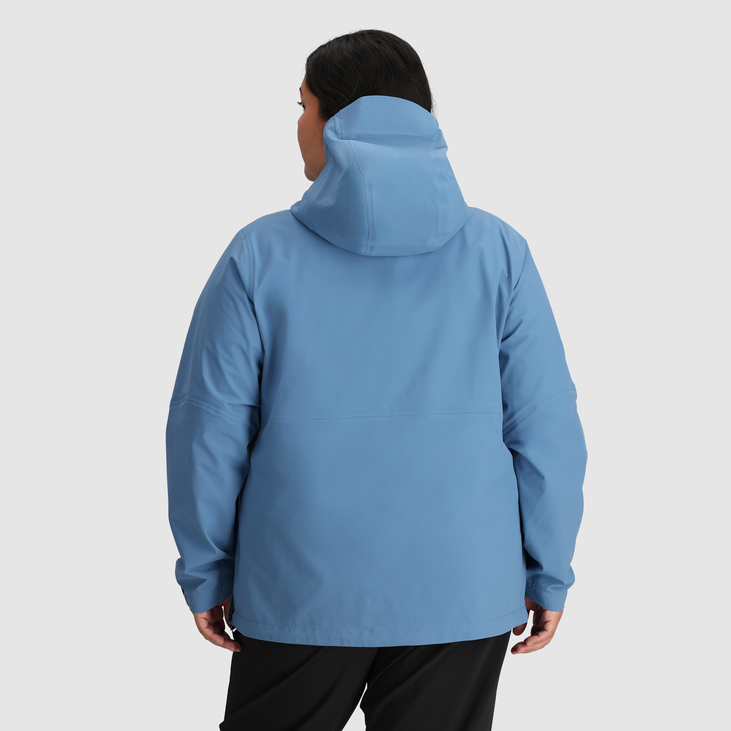 Women's Aspire 3L Rain Jacket - Plus - Image 30