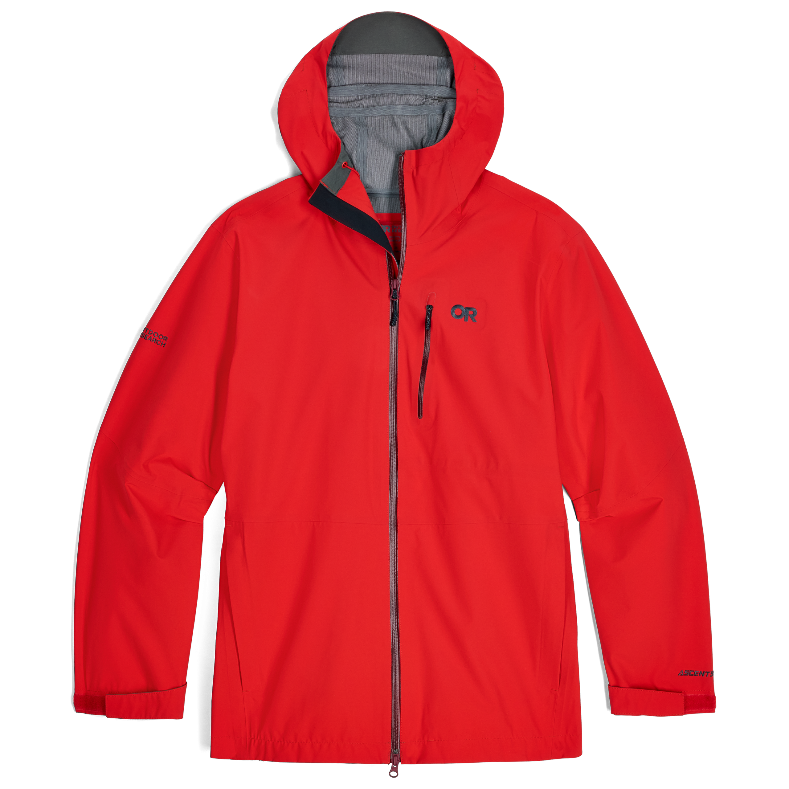 Women's Aspire 3L Rain Jacket - Plus - Image 21