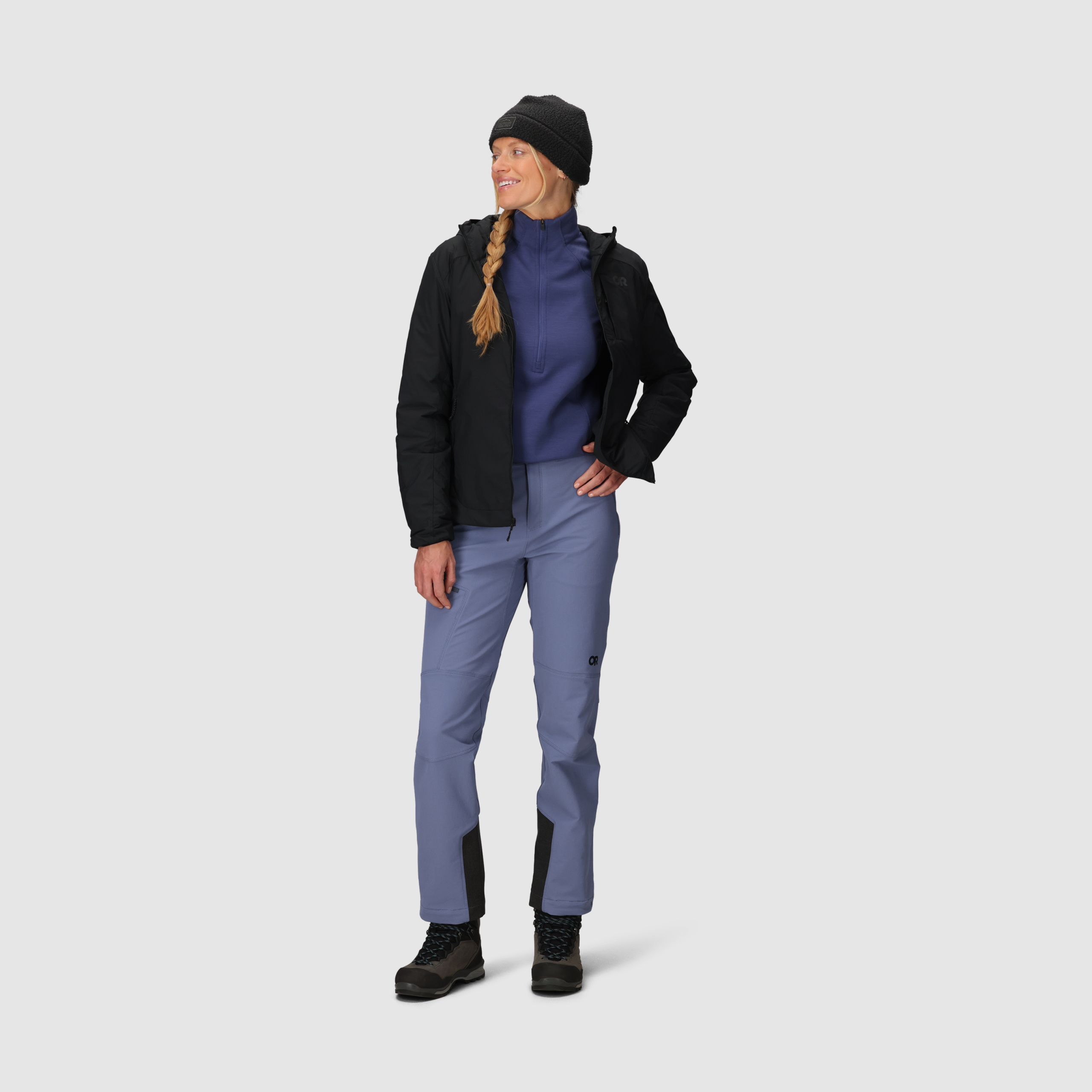 Women's Cirque III Pant - Image 24