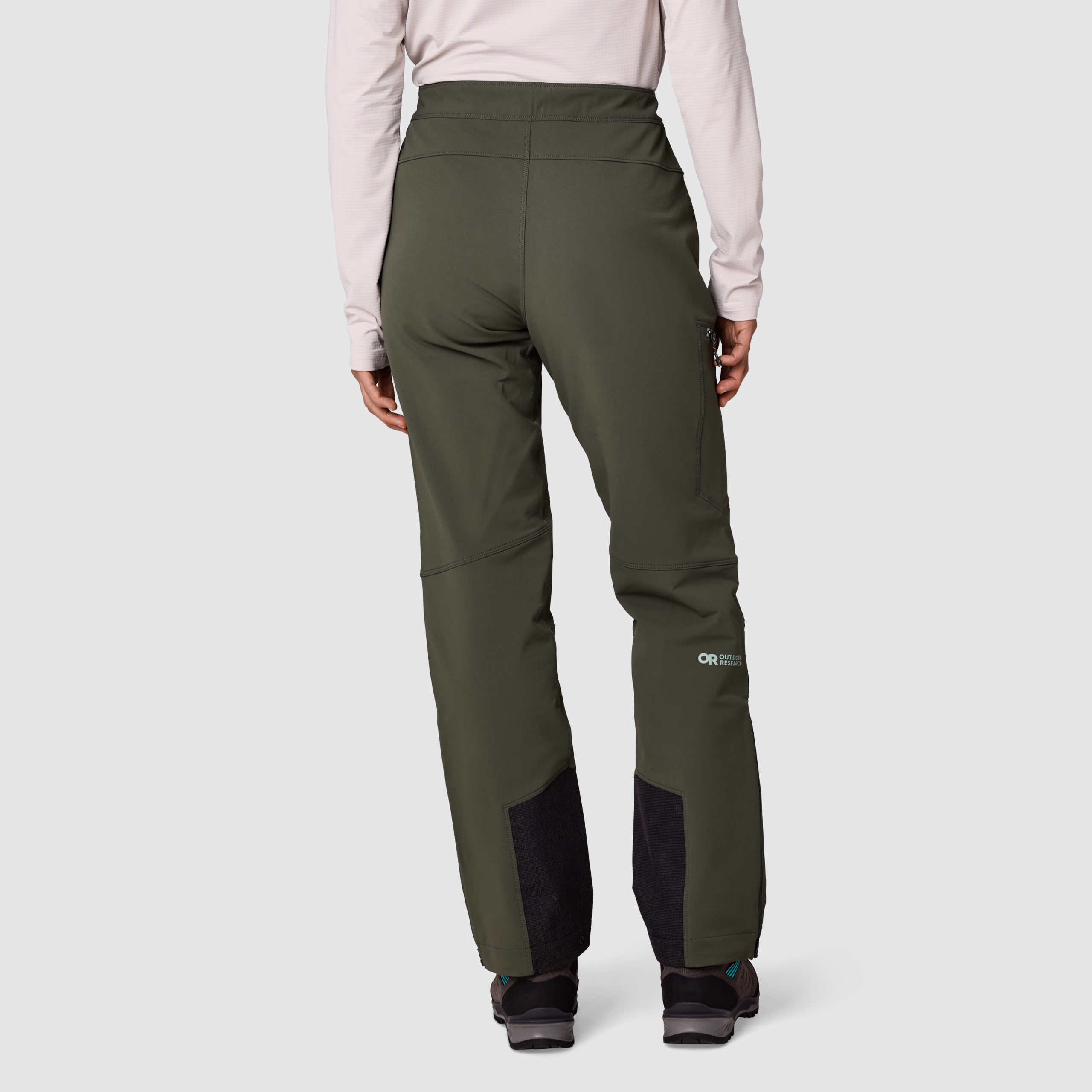 Women's Cirque III Pant - Image 2