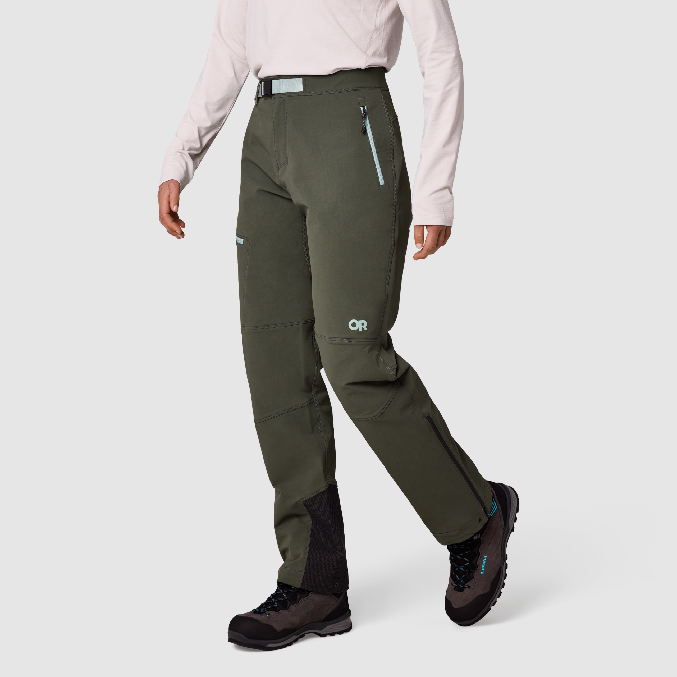 Women's Cirque III Pant - Image 3