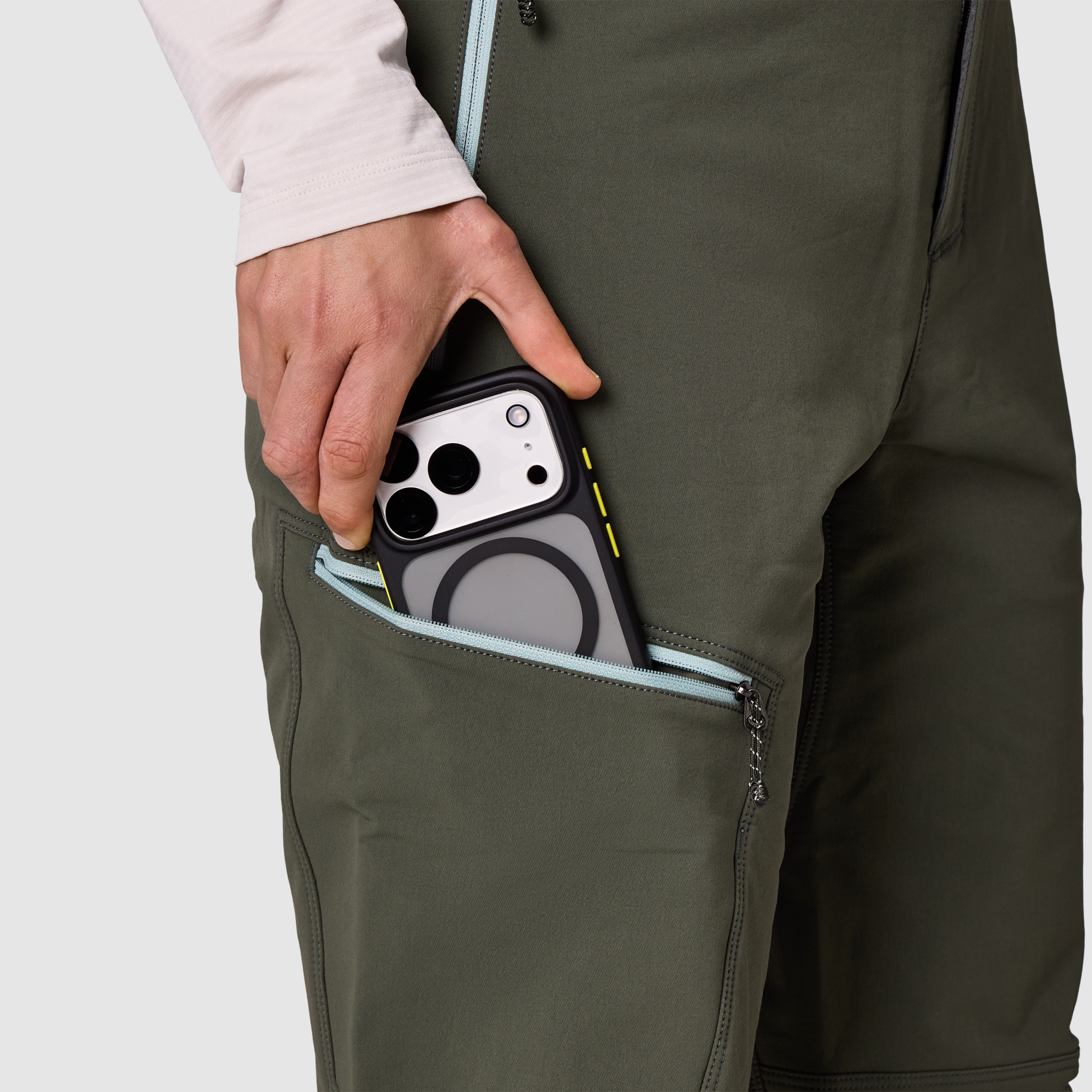 Women's Cirque III Pant - Image 6