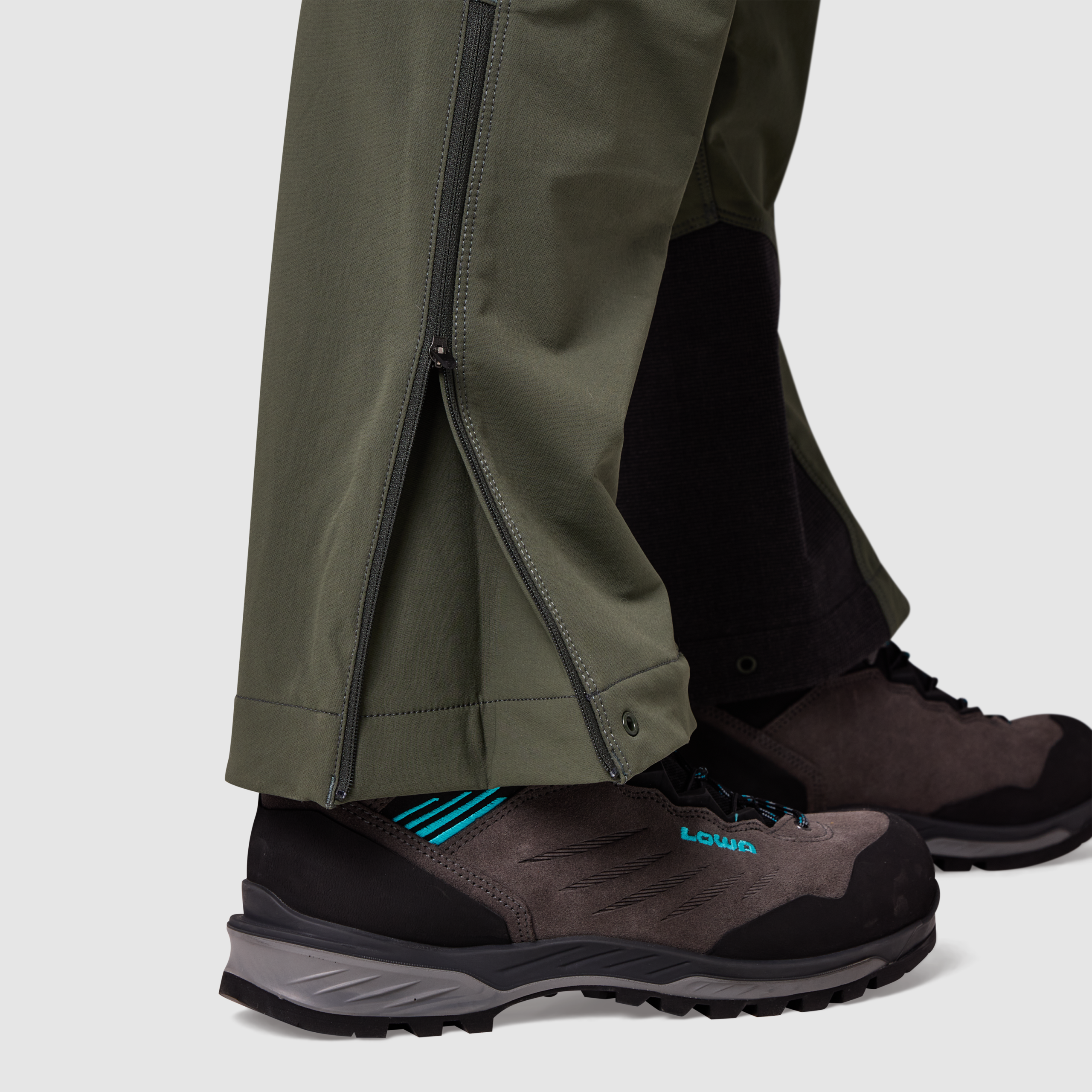 Women's Cirque III Pant - Image 7