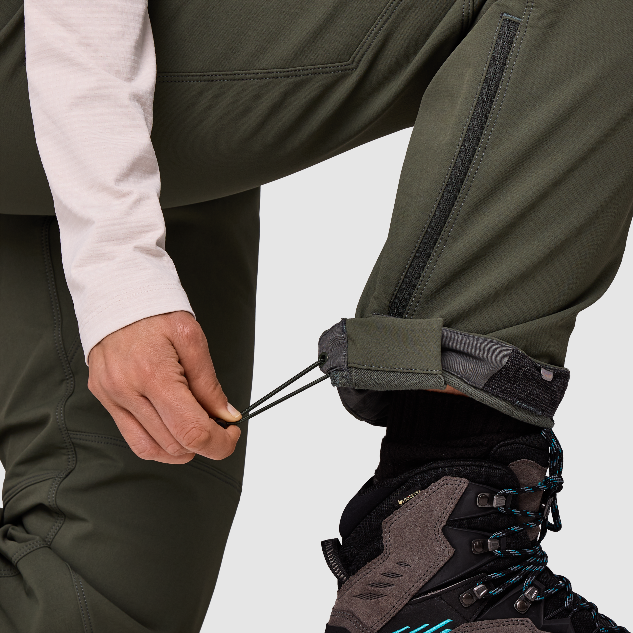 Women's Cirque III Pant - Image 10