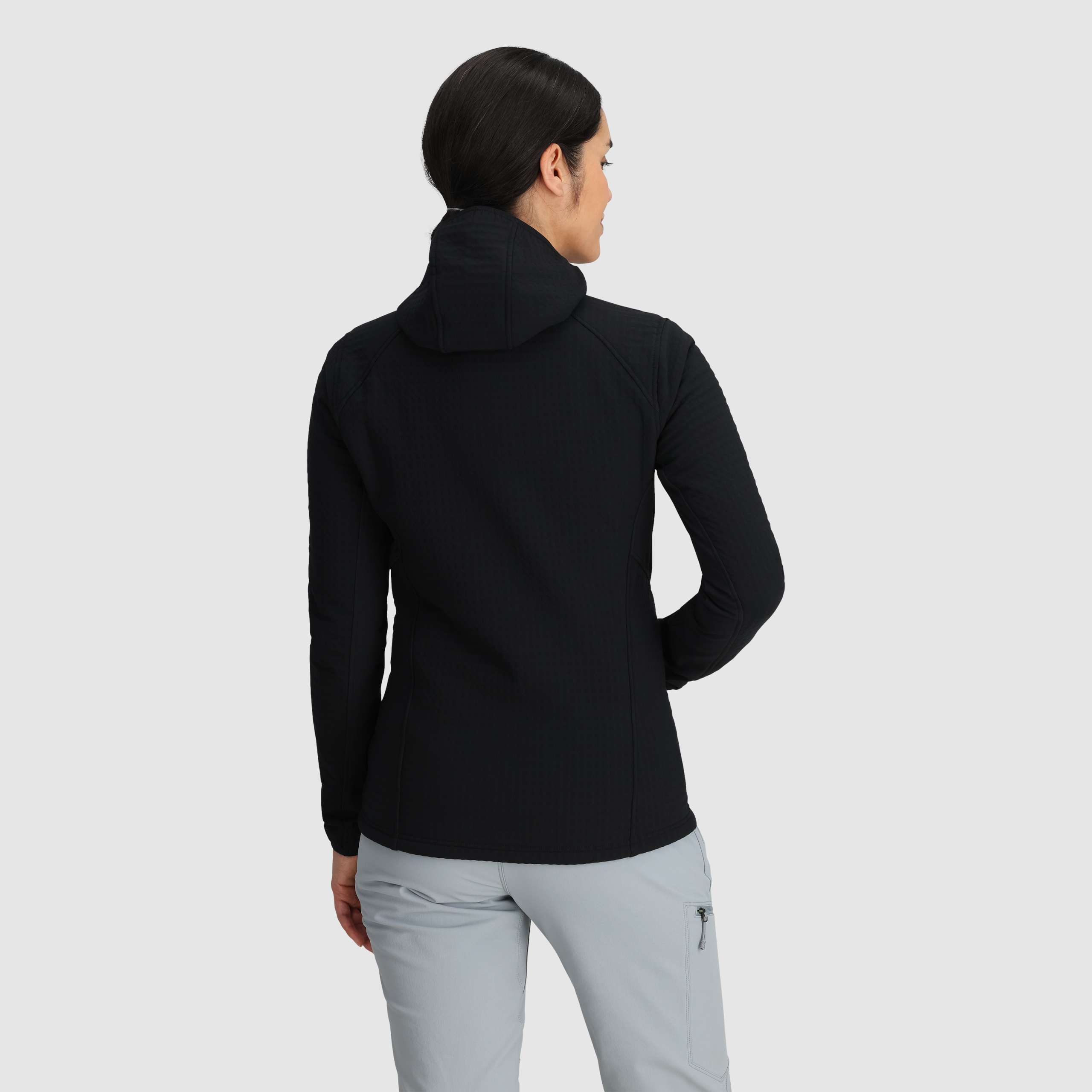 Women's Vigor Plus Fleece Hoodie - Image 2