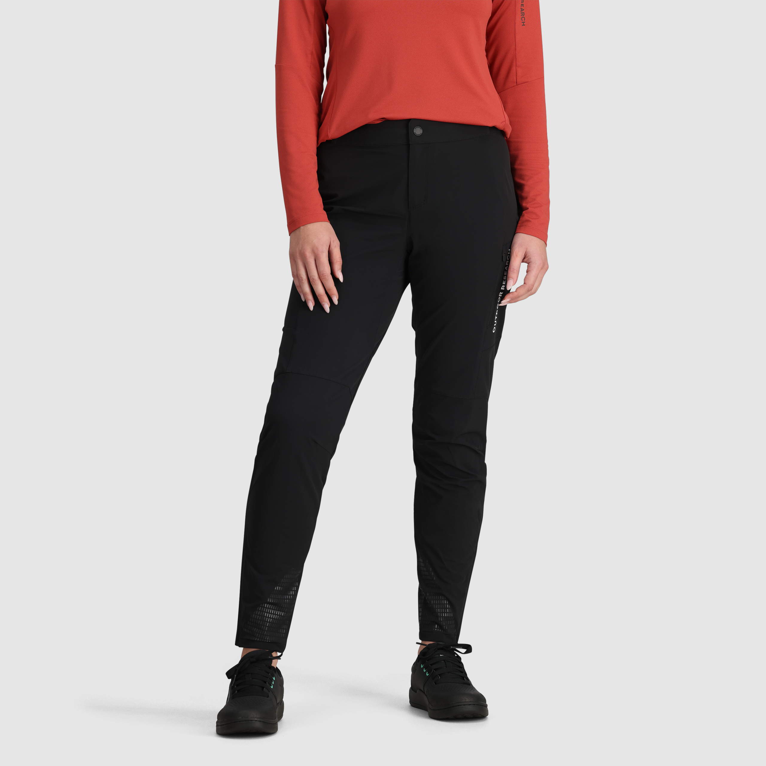 Women's Freewheel MTB Ride Pant - Image 19