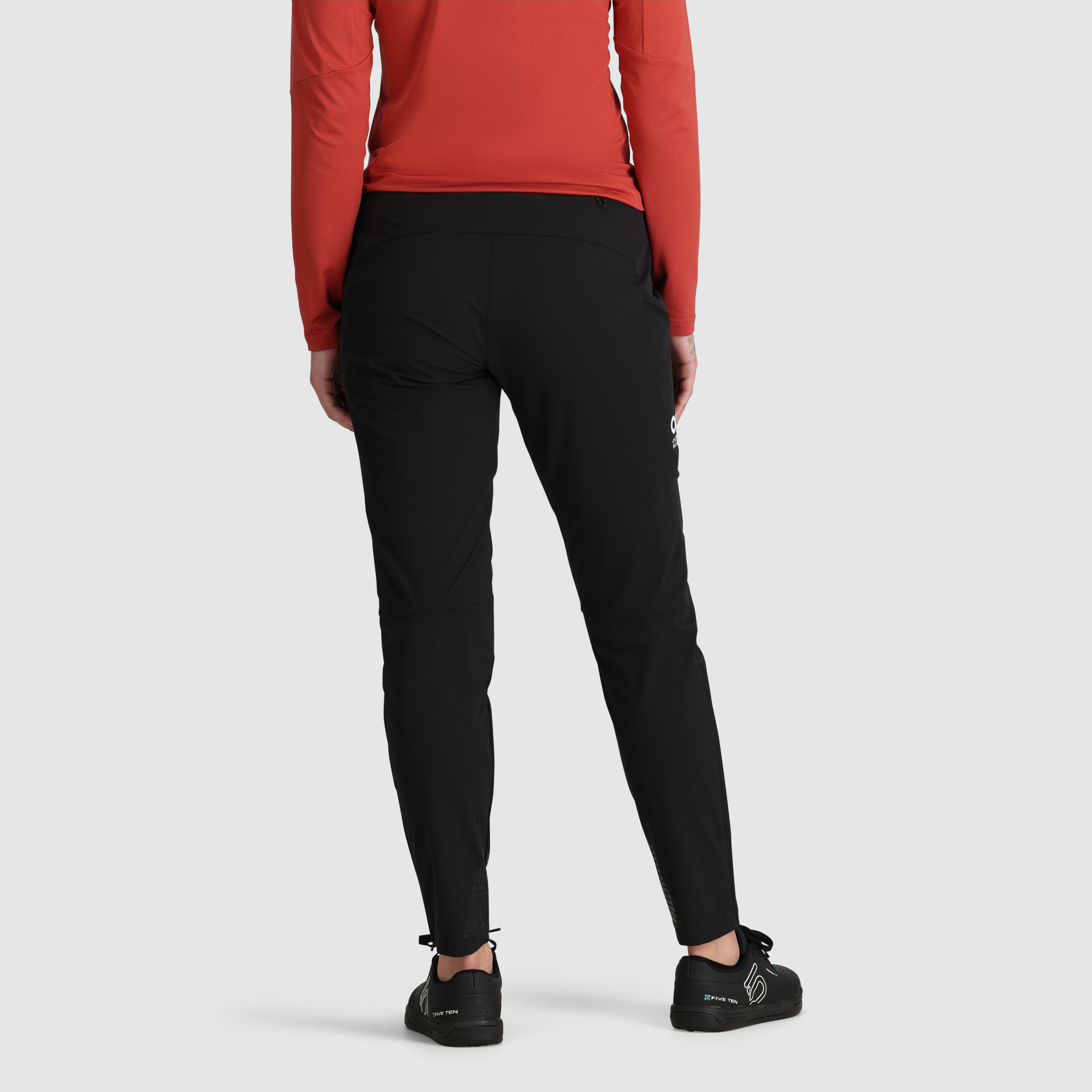 Women's Freewheel MTB Ride Pant - Image 20