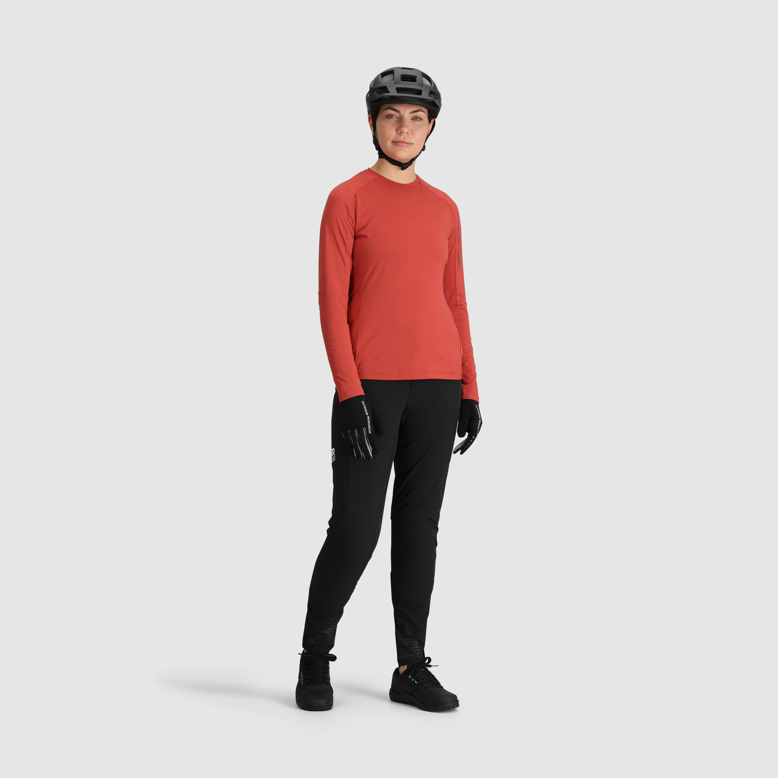 Women's Freewheel MTB Ride Pant - Image 22
