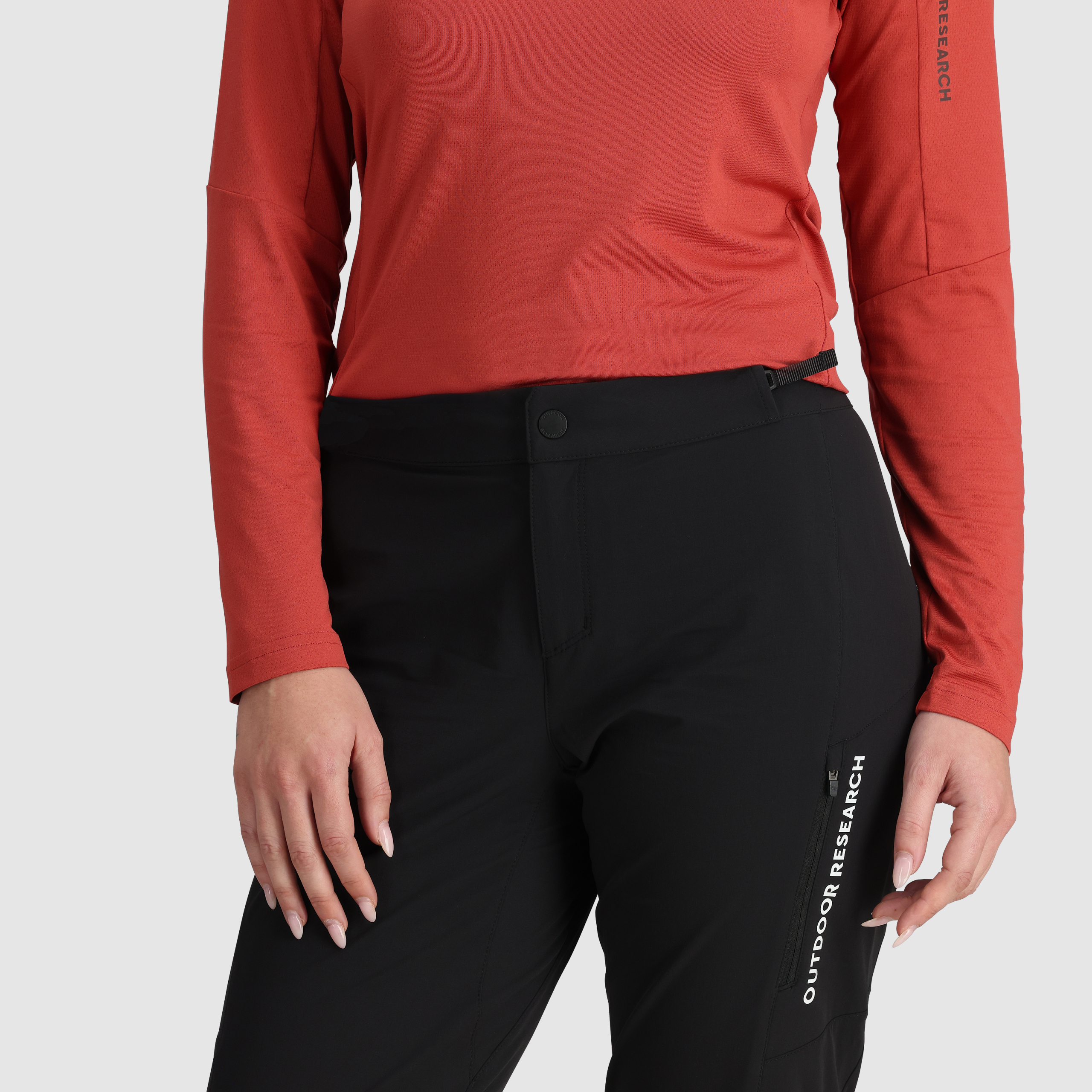 Women's Freewheel MTB Ride Pant - Image 25