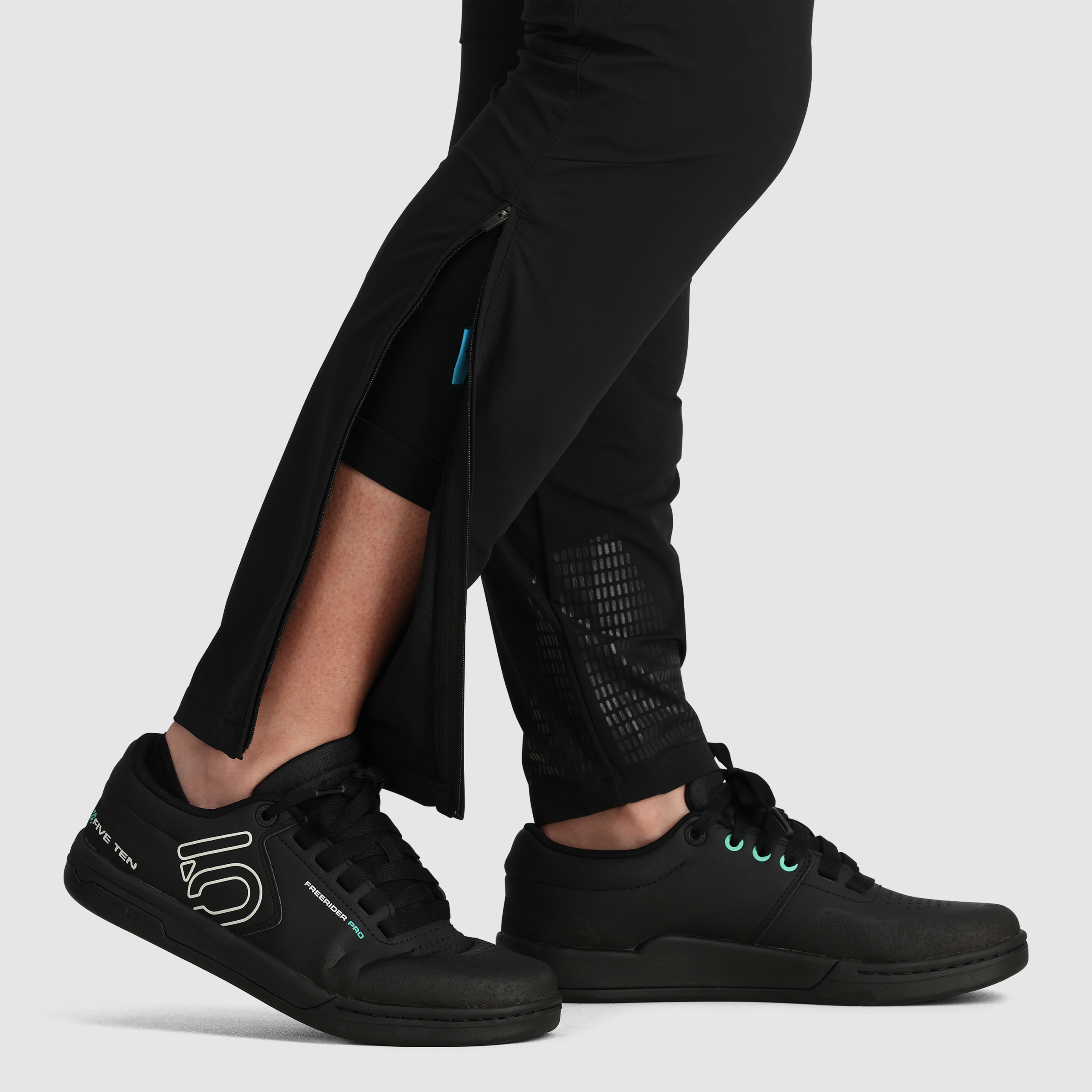 Women's Freewheel MTB Ride Pant - Image 23