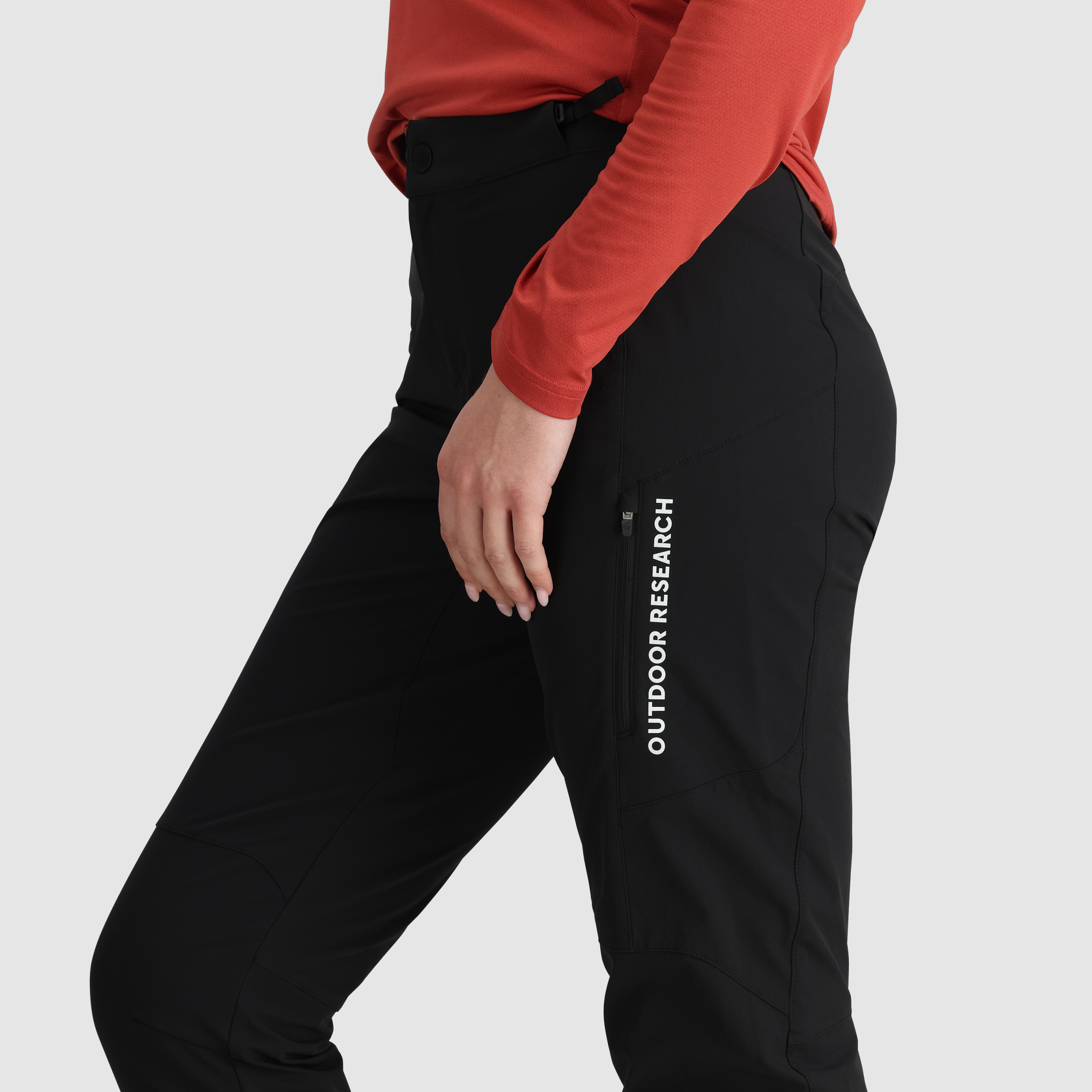 Women's Freewheel MTB Ride Pant - Image 24