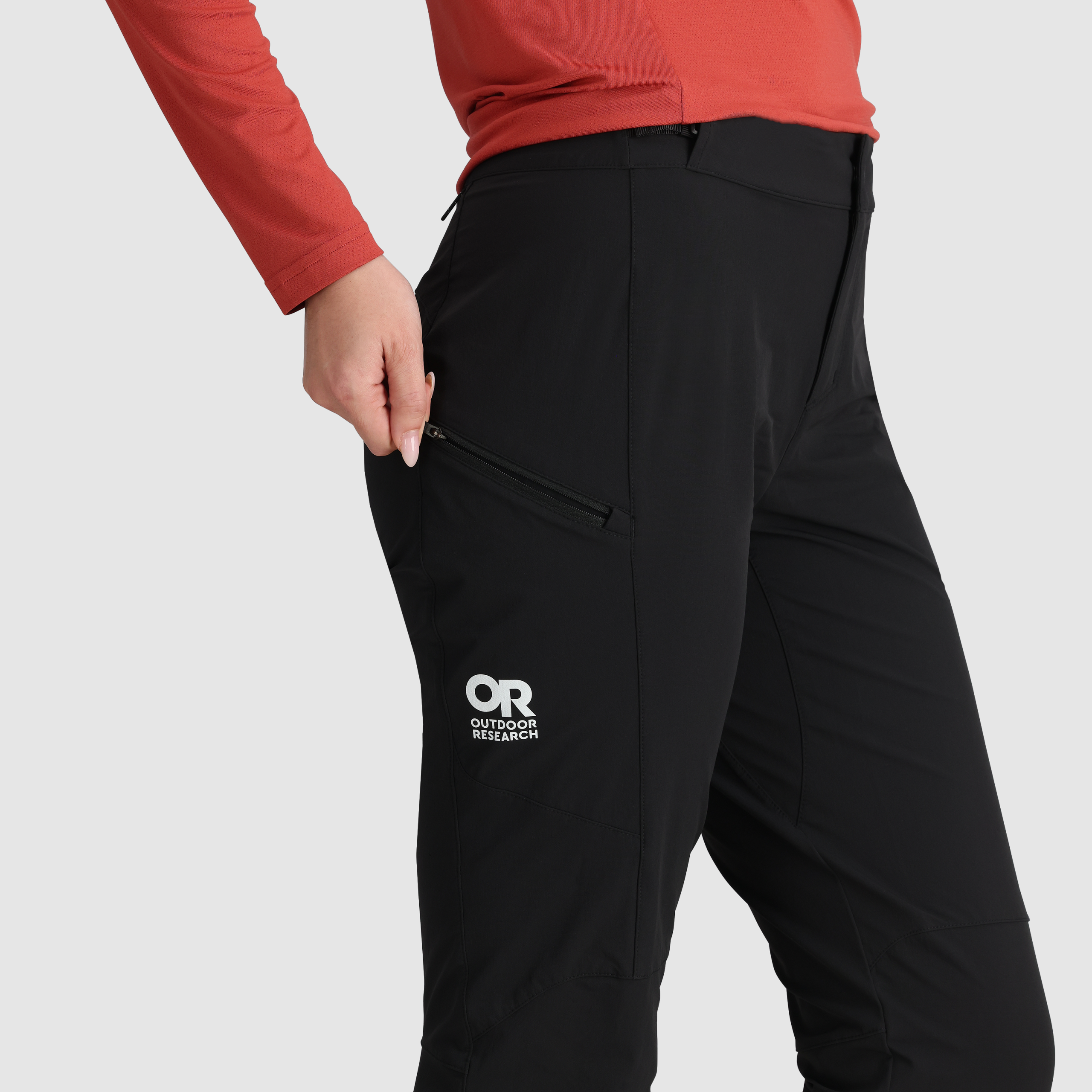 Women's Freewheel MTB Ride Pant - Image 26