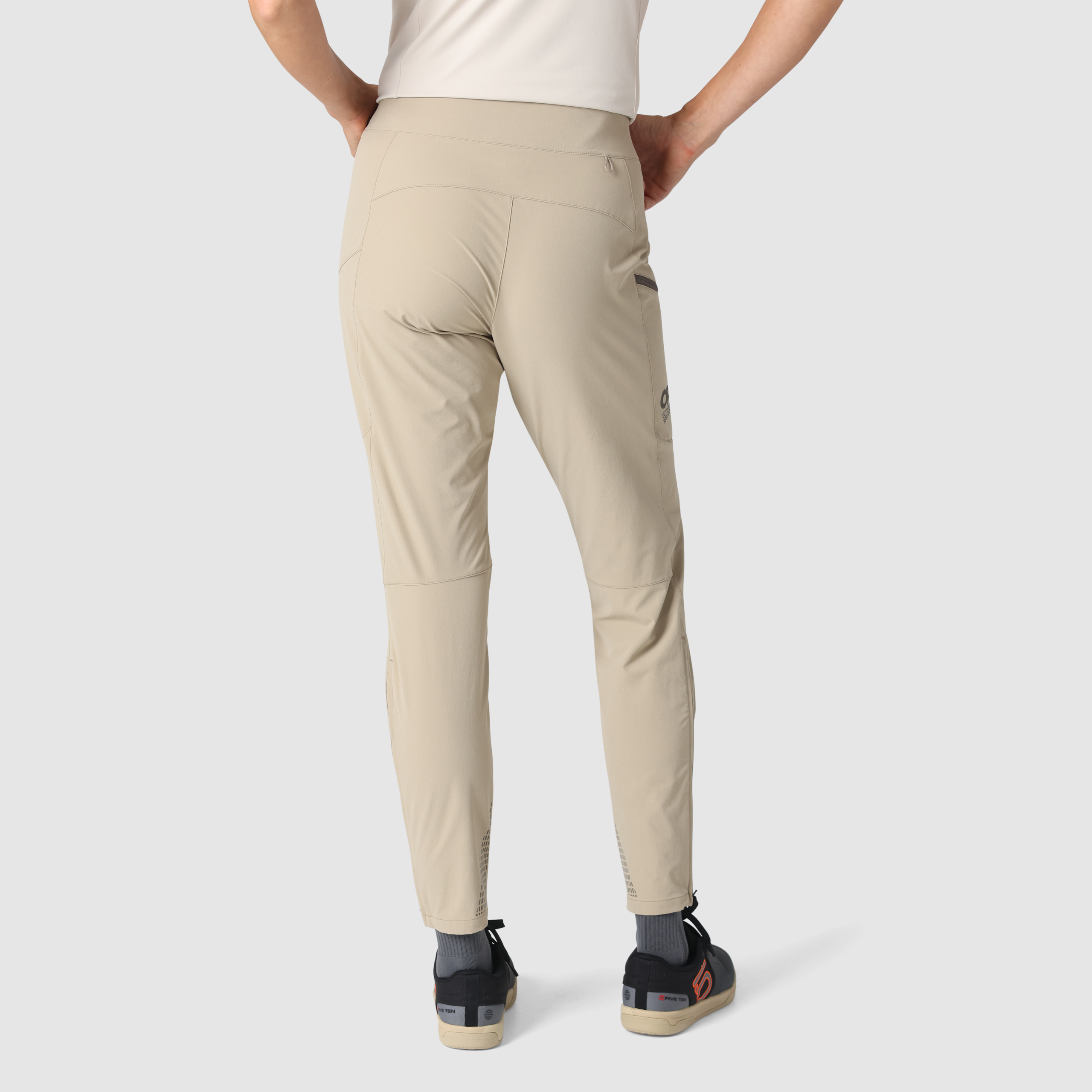 Women's Freewheel MTB Ride Pant - Image 2