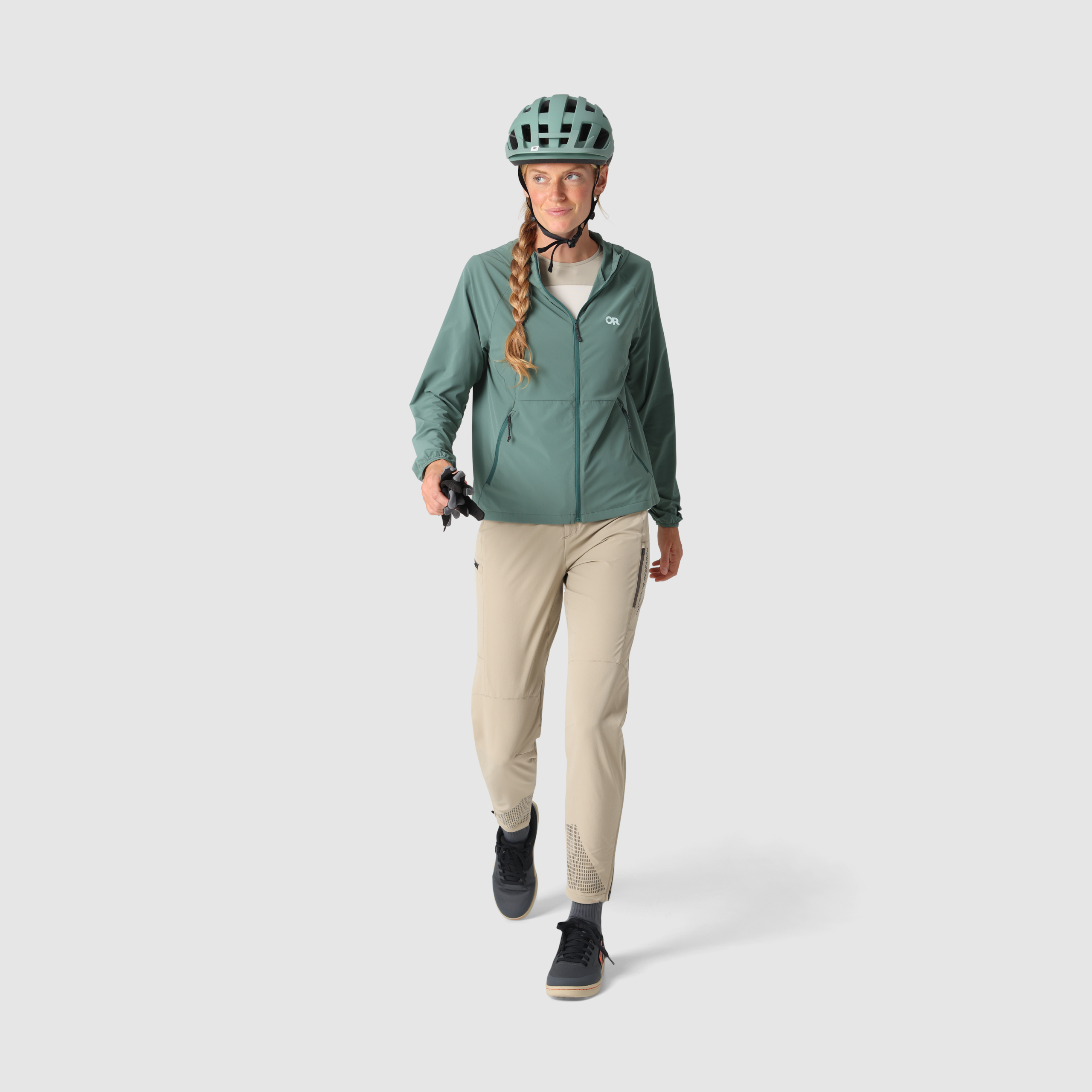 Women's Freewheel MTB Ride Pant - Image 4
