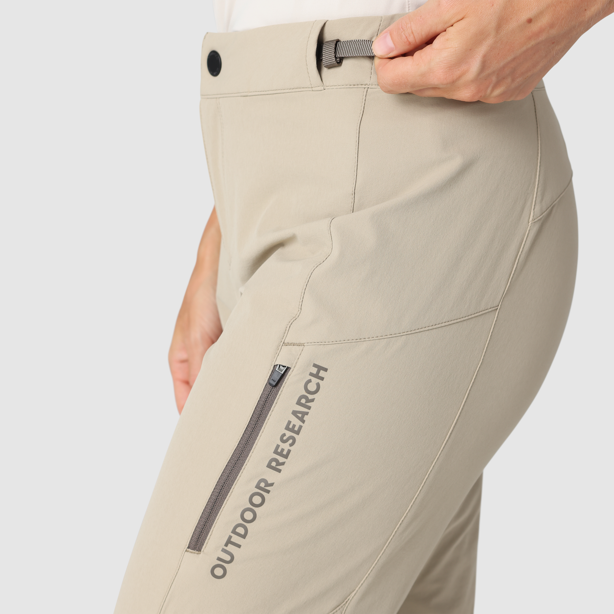 Women's Freewheel MTB Ride Pant - Image 5