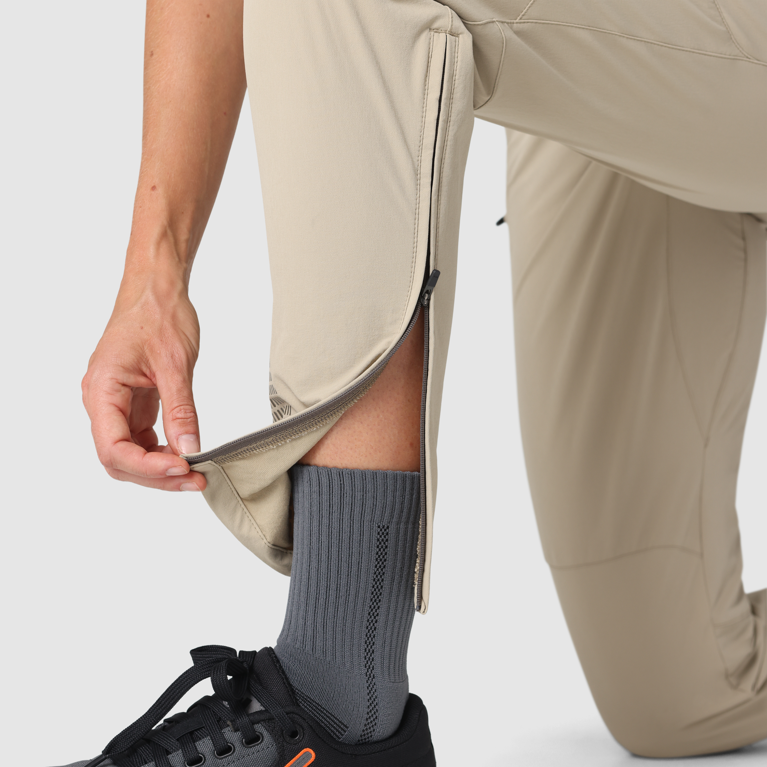 Women's Freewheel MTB Ride Pant - Image 7