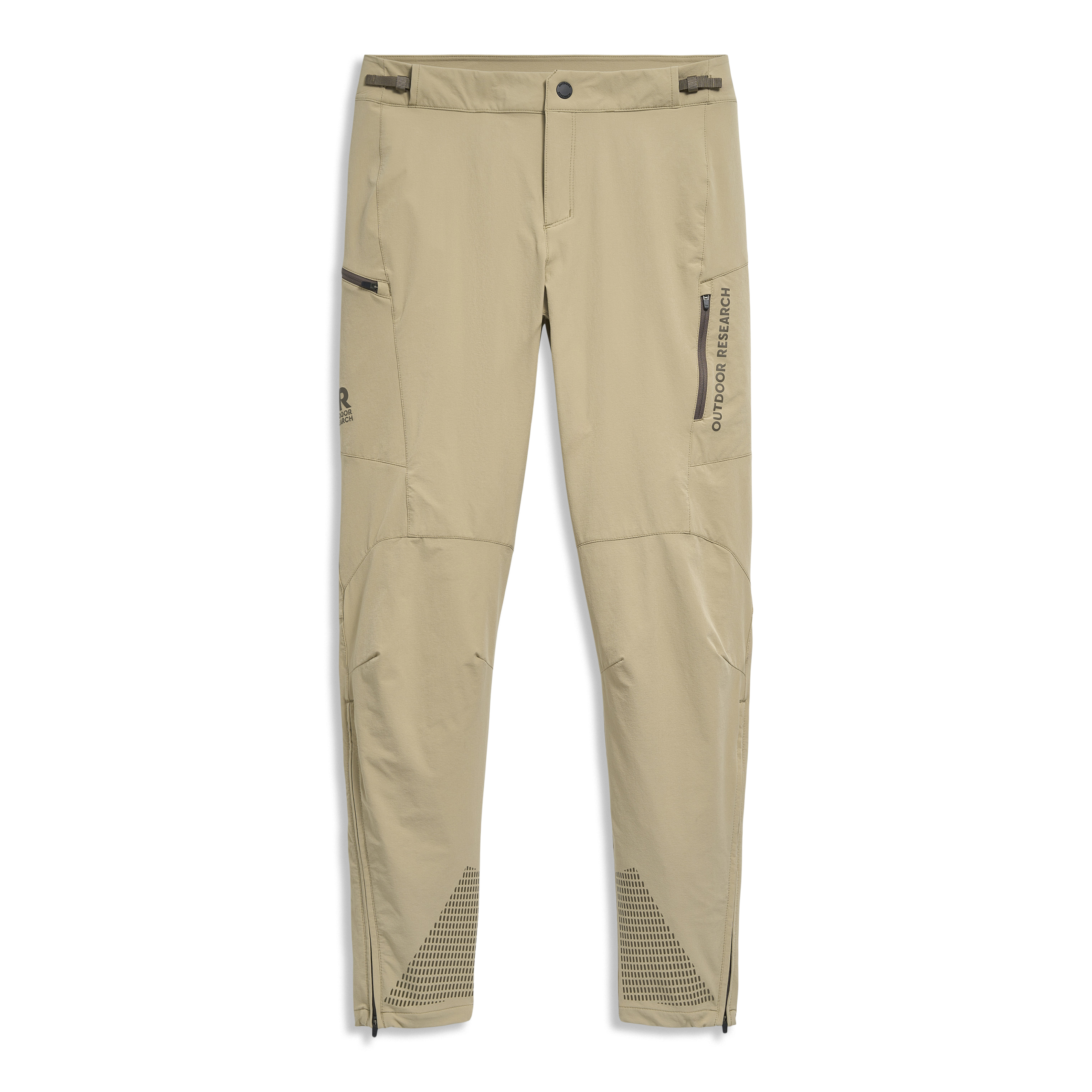 Women's Freewheel MTB Ride Pant - Image 8