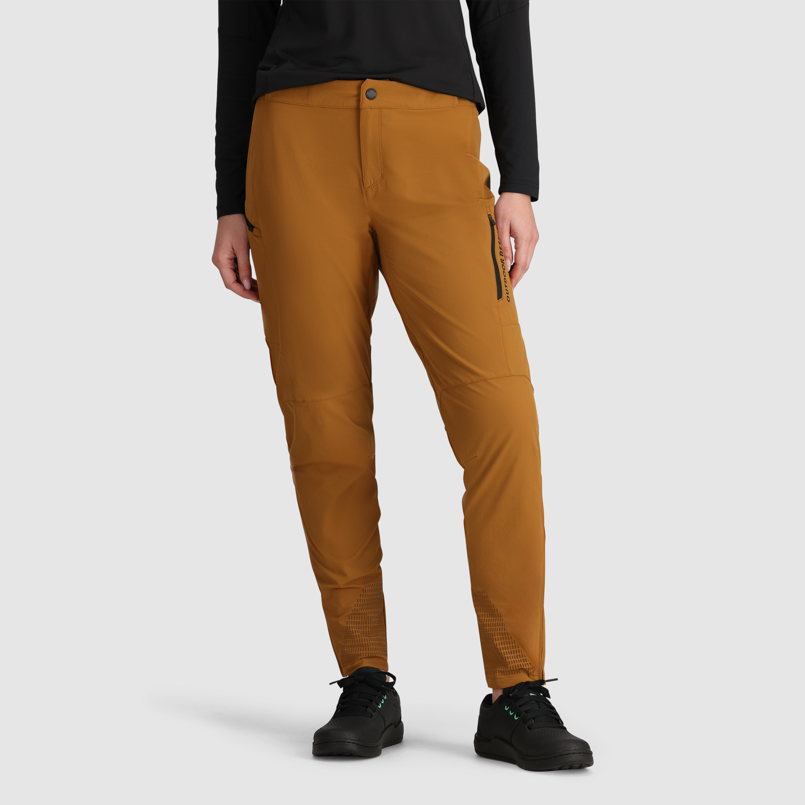 Women's Freewheel MTB Ride Pant - Image 28