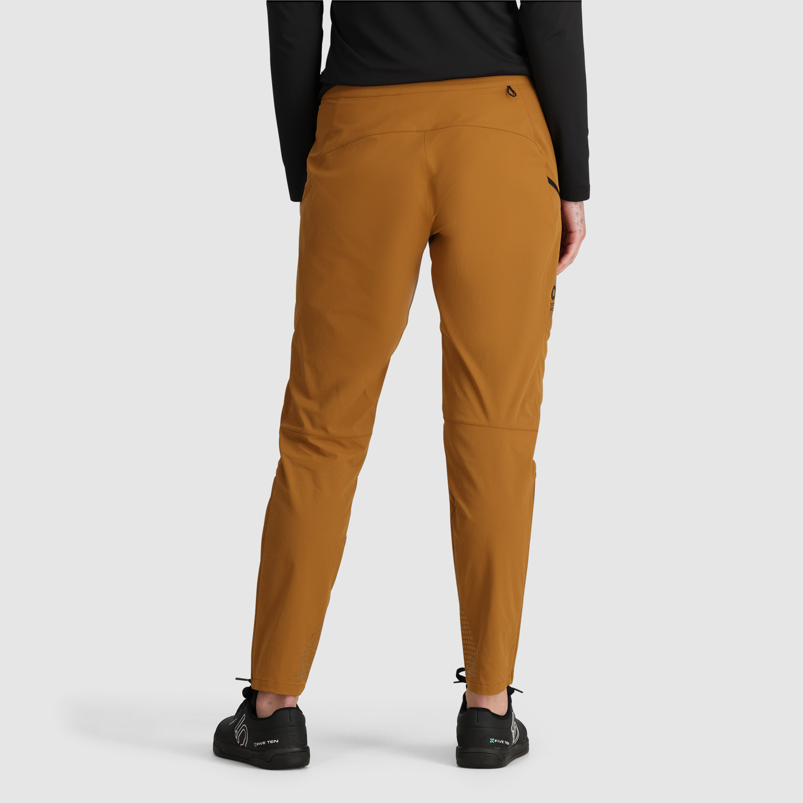 Women's Freewheel MTB Ride Pant - Image 29