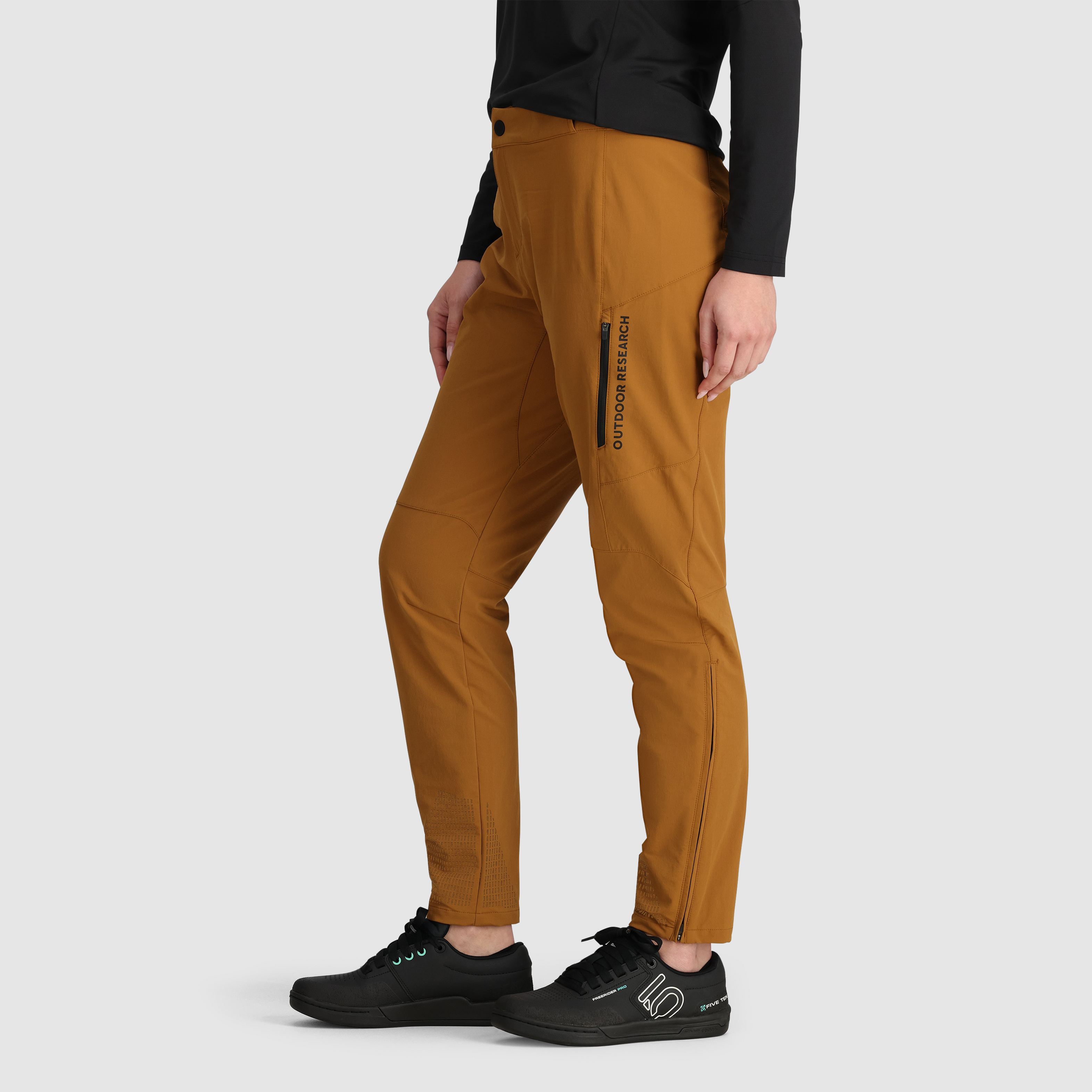 Women's Freewheel MTB Ride Pant - Image 30