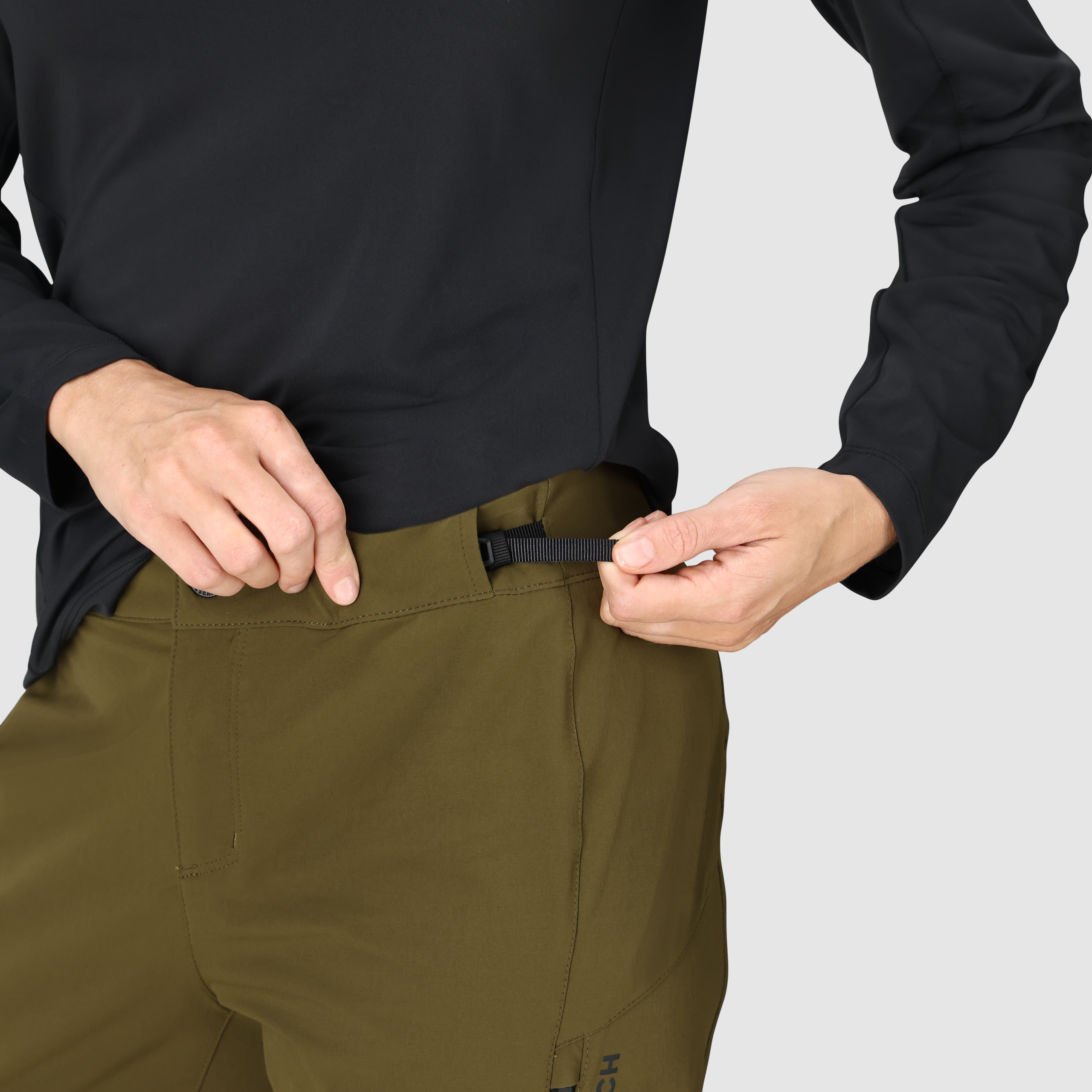Women's Freewheel MTB Ride Pant - Image 14