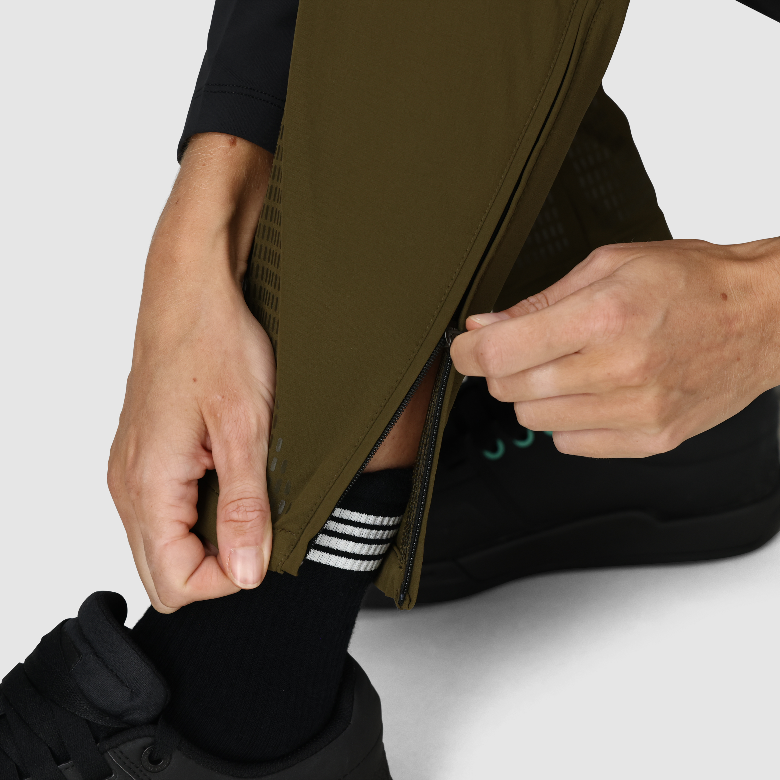 Women's Freewheel MTB Ride Pant - Image 15