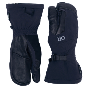 Arete Modular GORE-TEX® 3-Finger Glove